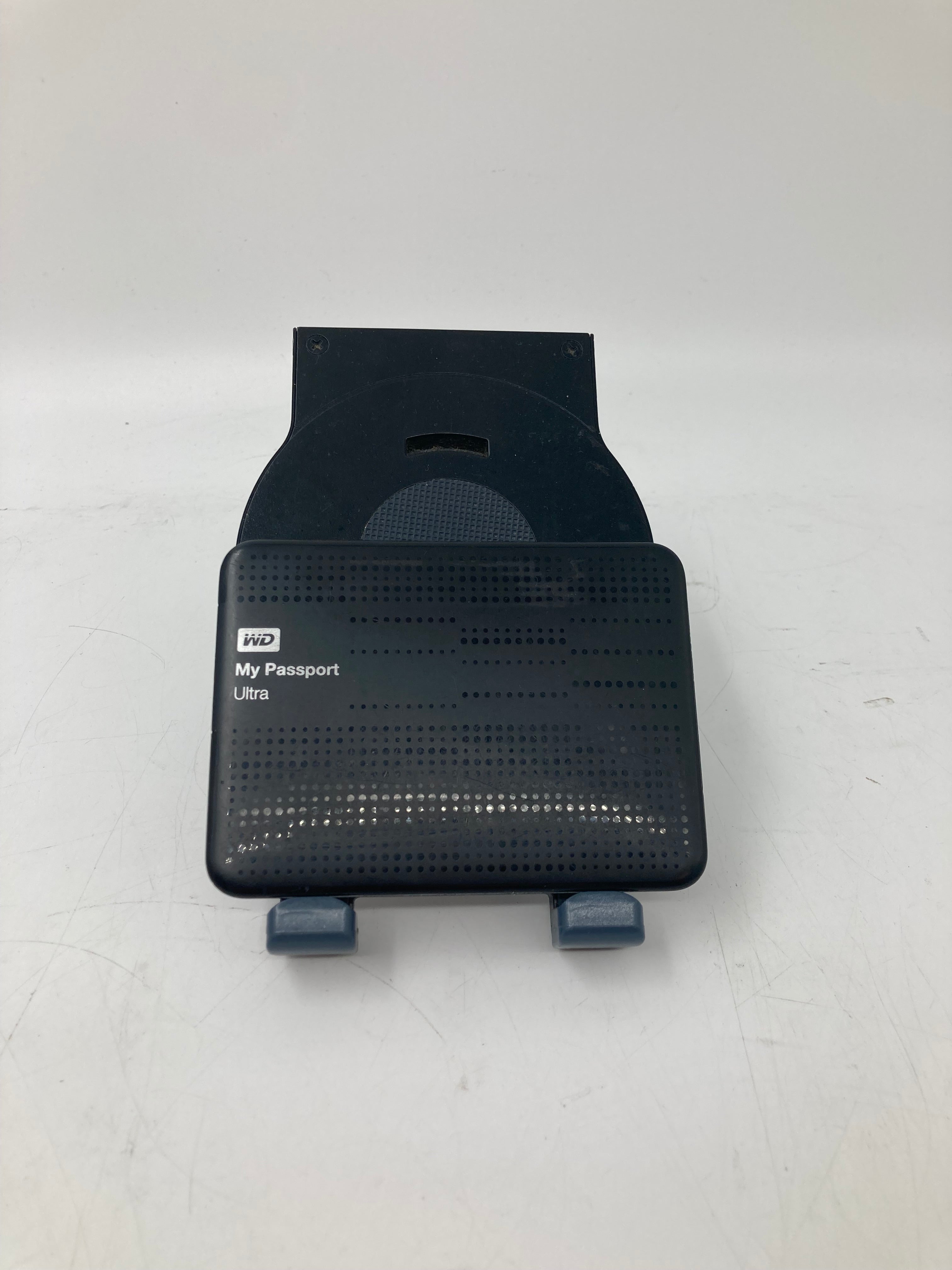 Western Digital External HDD | 1TB | 2.5 inch | USB 3.0, Micro B | WDBZFP0010BBK-05 | 5.4K RPM | 5 Gbps