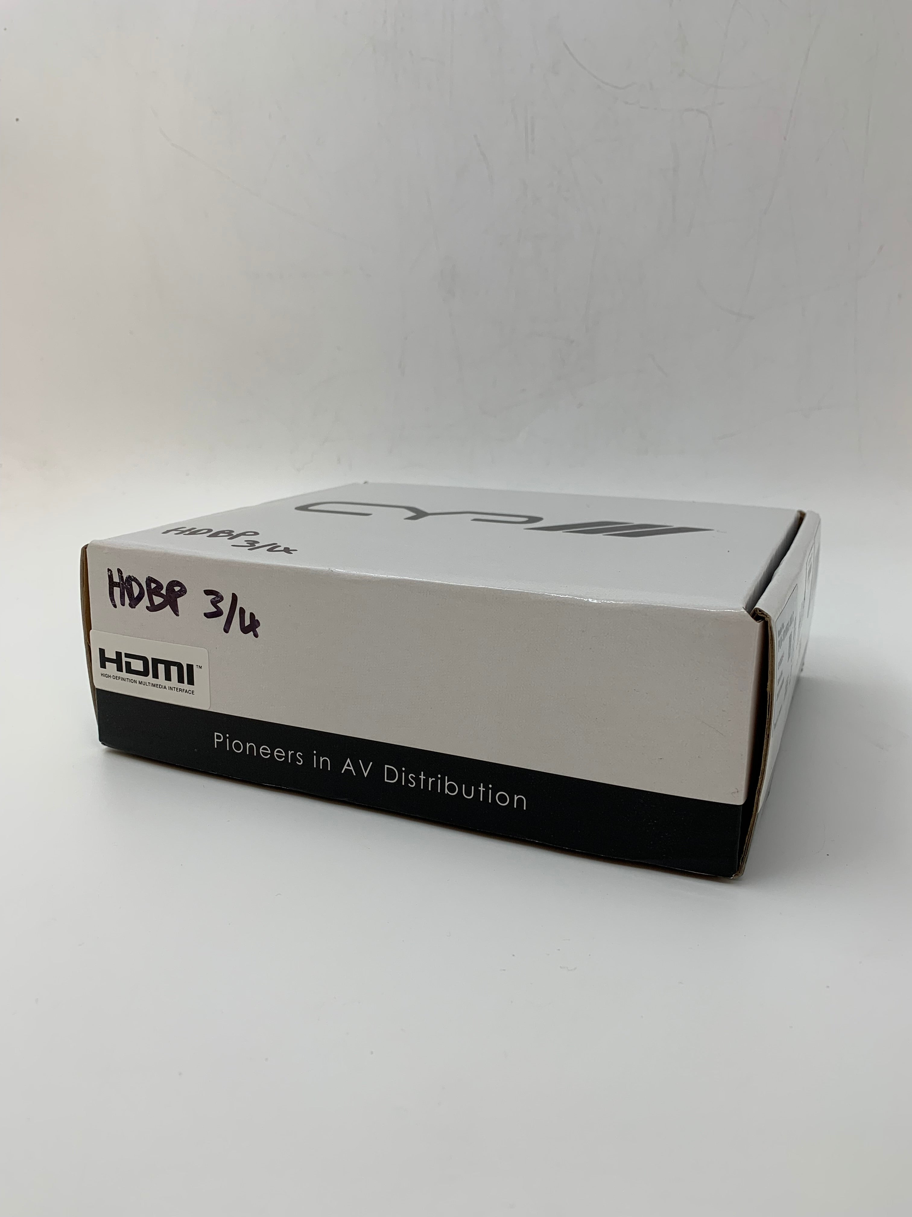 CYP PUV-1810RX-AVLC HDBaseT 4K AV Receiver HDR Audio Video Extender Cat6/7