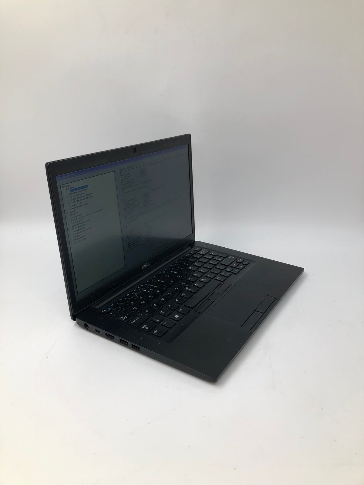 Dell Latitude 7490 14