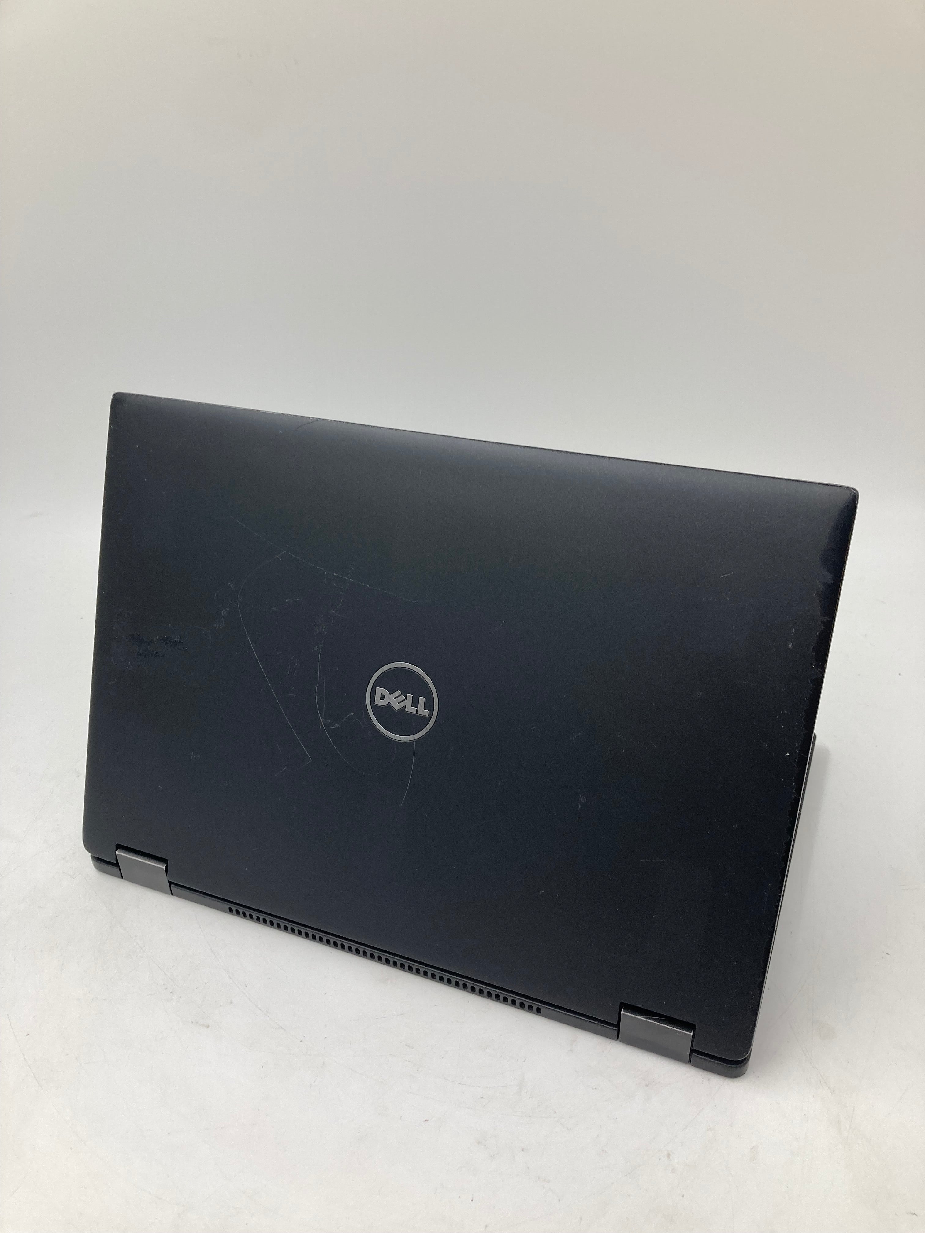 Dell Laptop Latitude 5289 2-in-112" i5 7th Gen 8GB RAM 256GB SSD W11