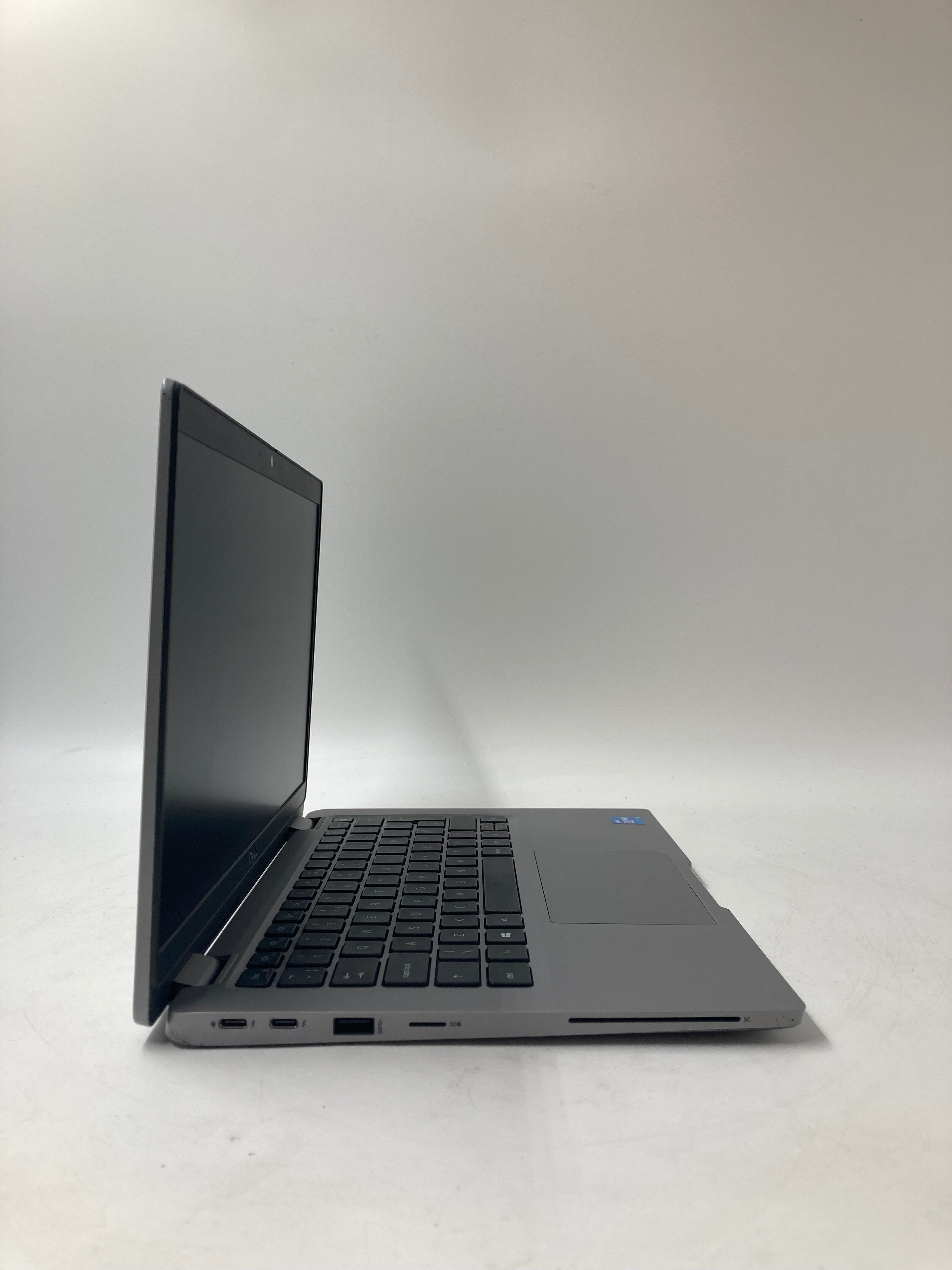 Dell Laptop Latitude 5320 13" i5 11th Gen 8GB RAM  256GB SSD W11 #7