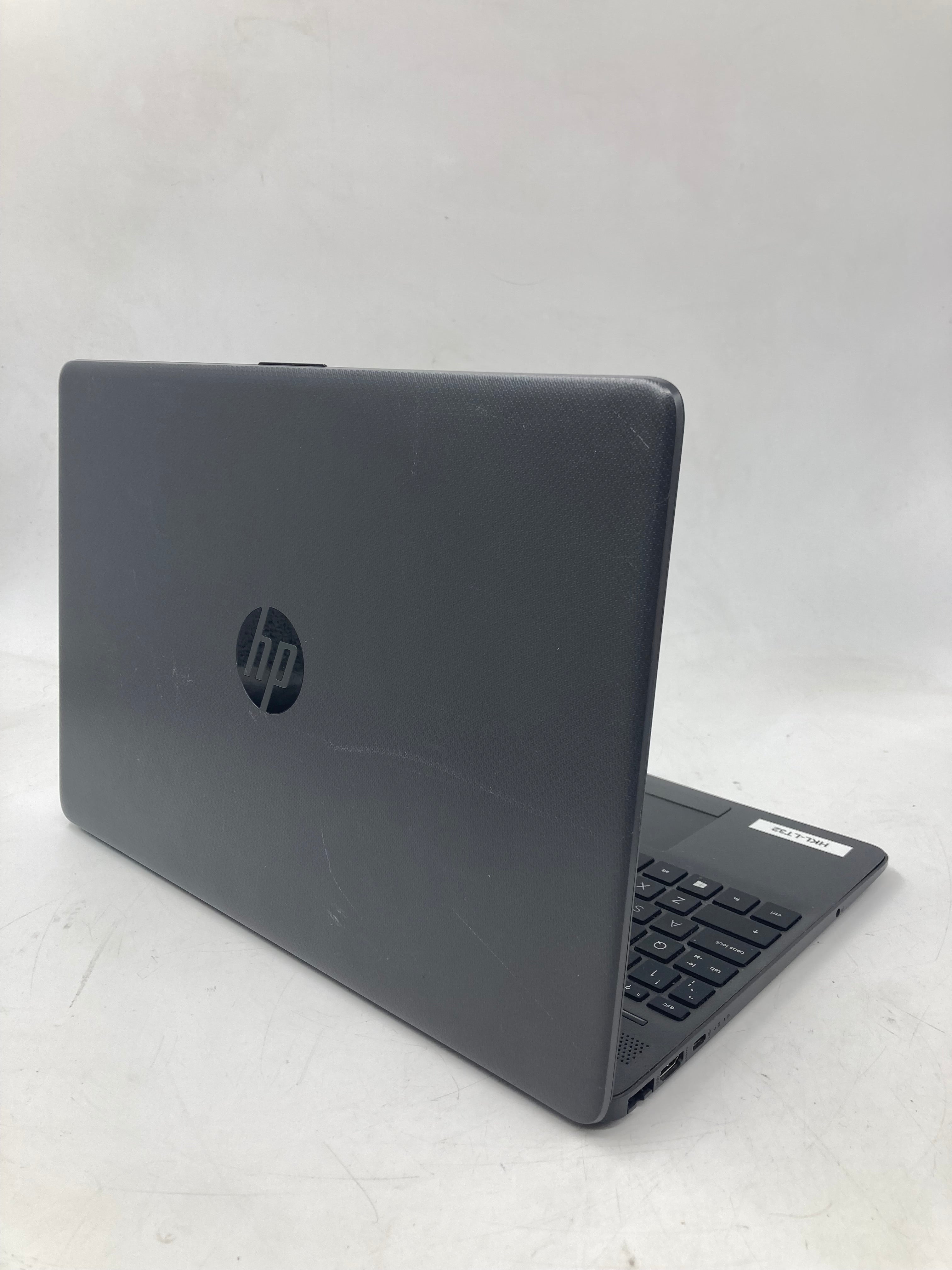 HP 250 G8 Notebook 15.6" Screen i5 10th Gen 8GB RAM 256GB SSD W11