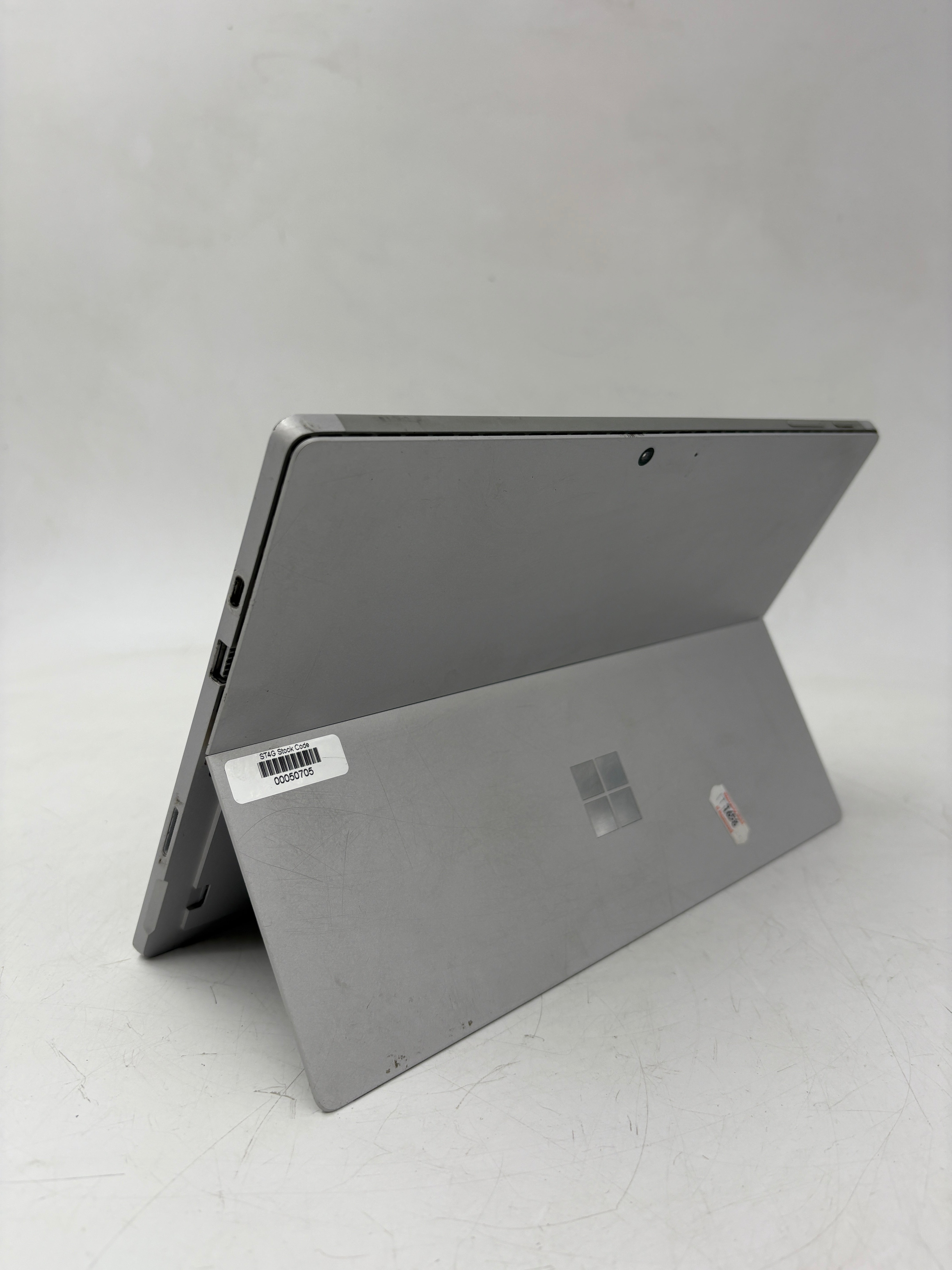 Microsoft Surface Pro 7 12.3" Touchscreen i7 10th Gen 16GB RAM 256GB SSD W11