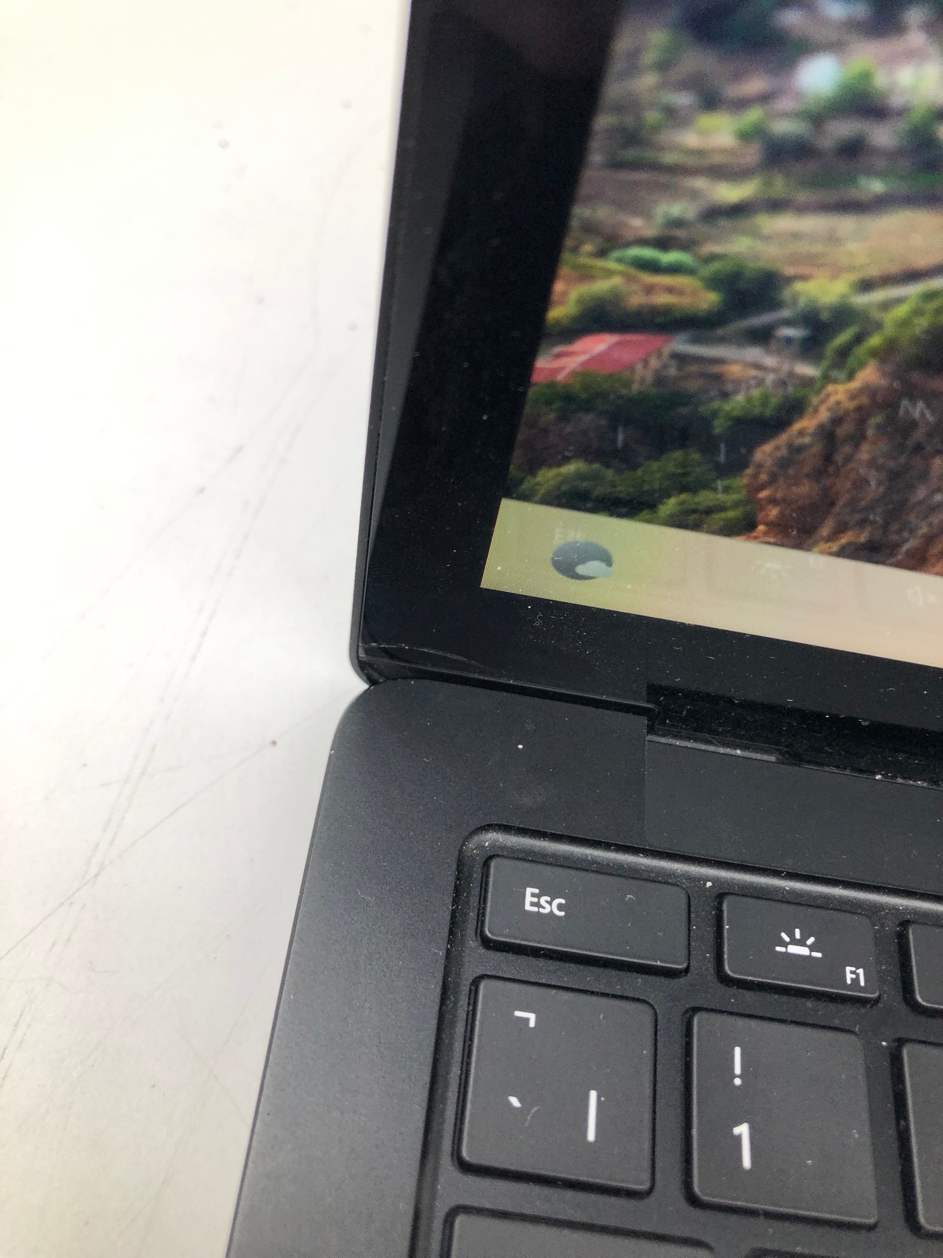 Microsoft Surface 3 13"TouchScreen i7 10th Gen 16GB RAM 512GB SSD W11