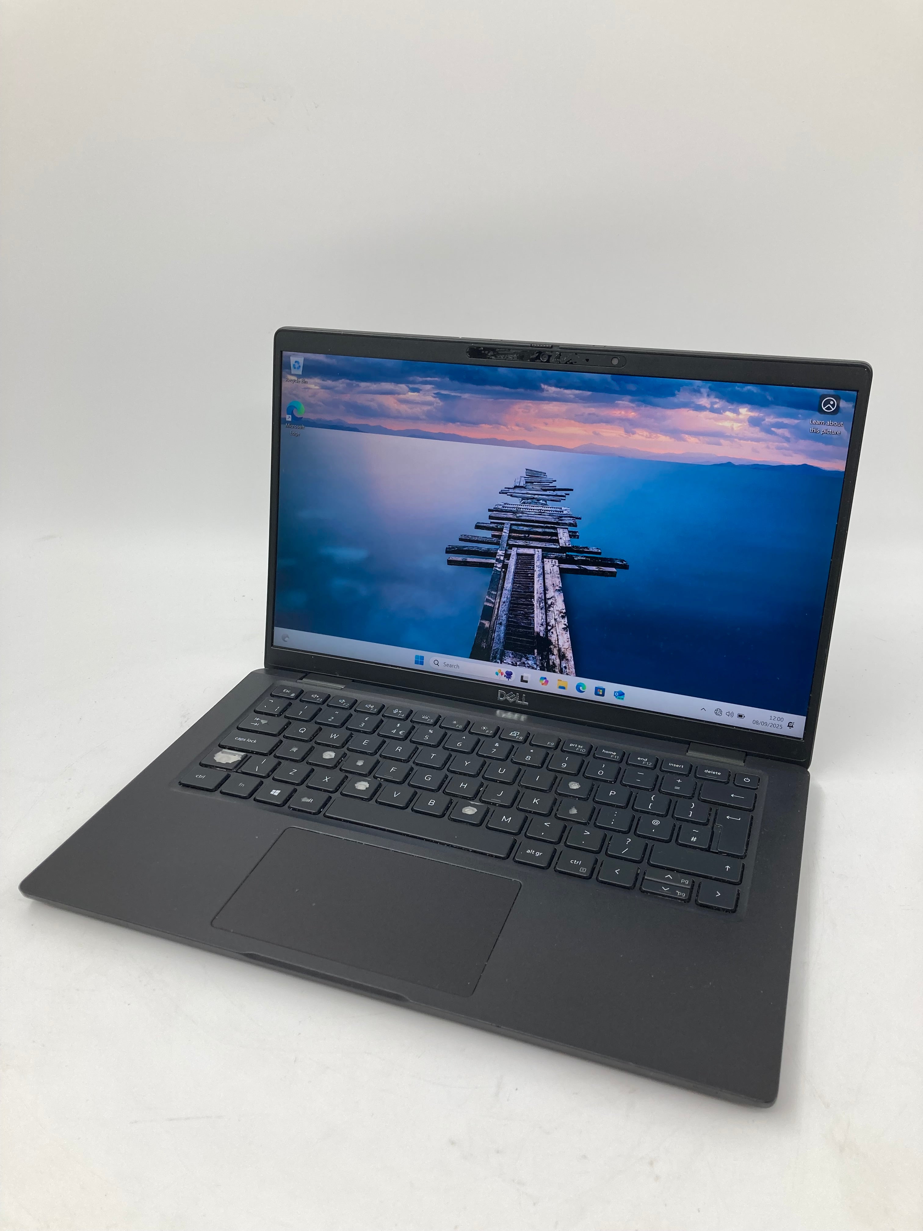 Dell Laptop Latitude 7420 14" i7 11th Gen 16GB RAM 512GB SSD W11 #3