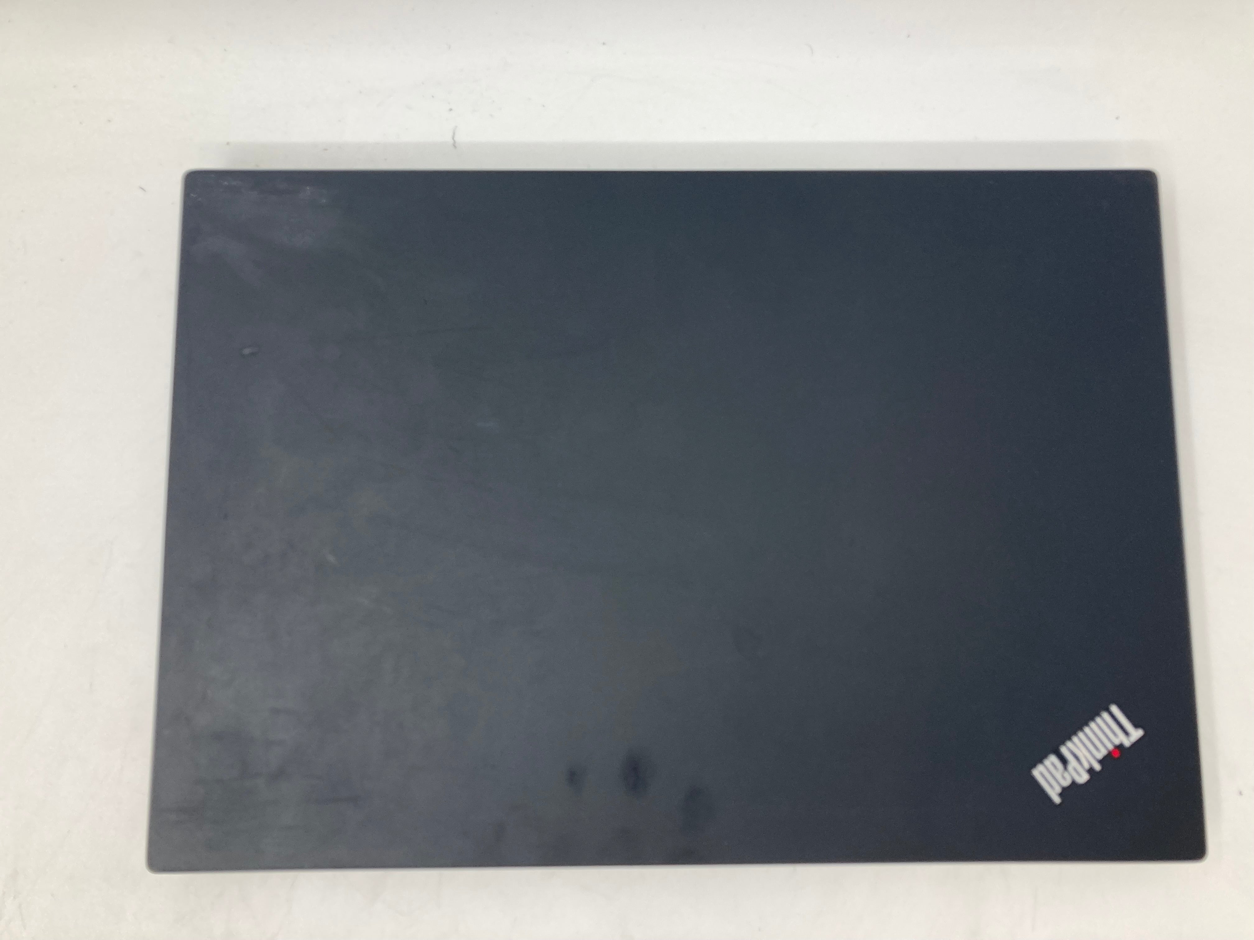 Lenovo ThinkPad T14 14" i5 10TH Gen 8GB RAM No SSD No OS *Spares*
