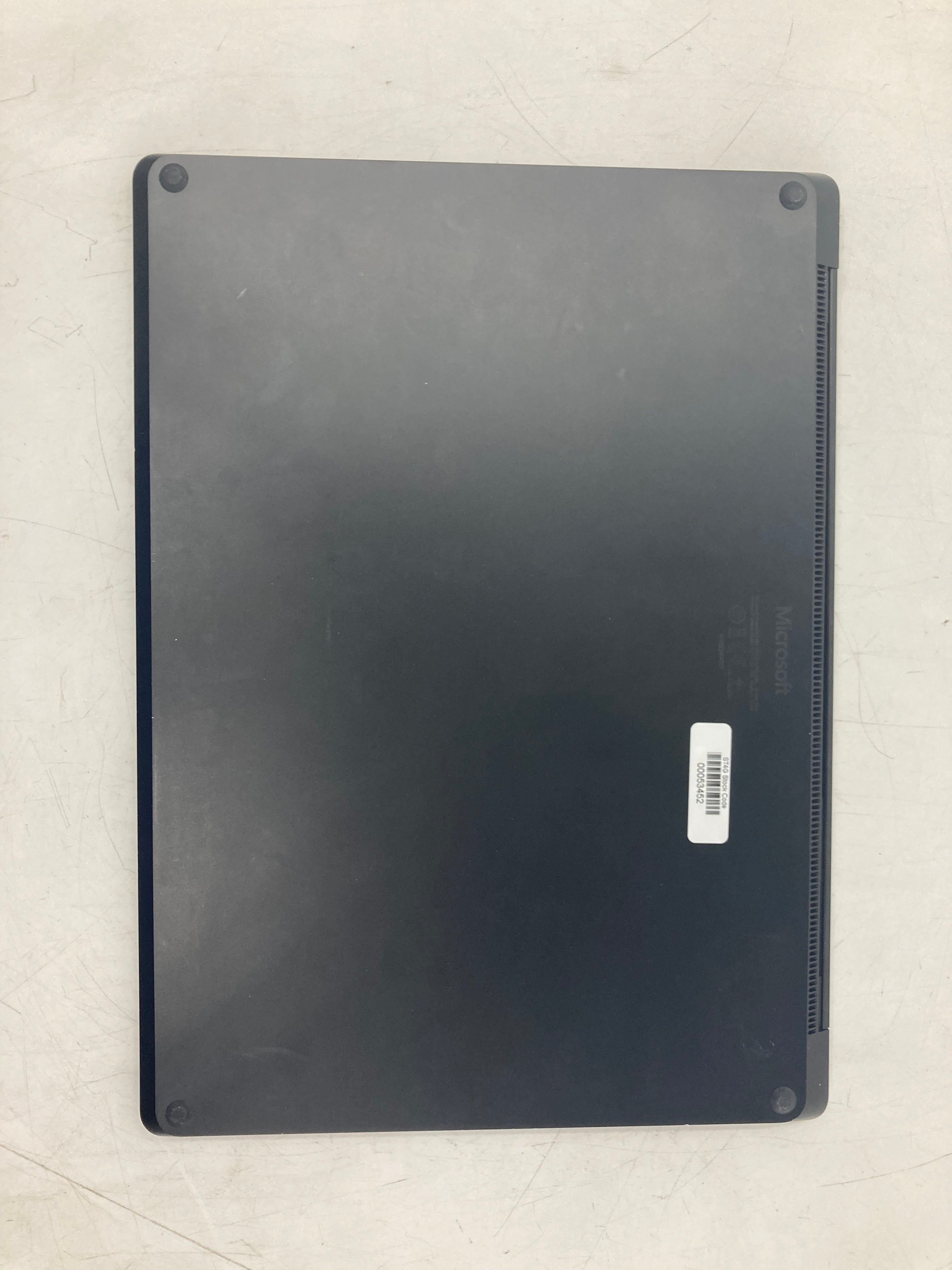 Microsoft Surface Laptop 3 13" Screen i3 10th Gen 8GB RAM 256GB SSD W11 *Spares*