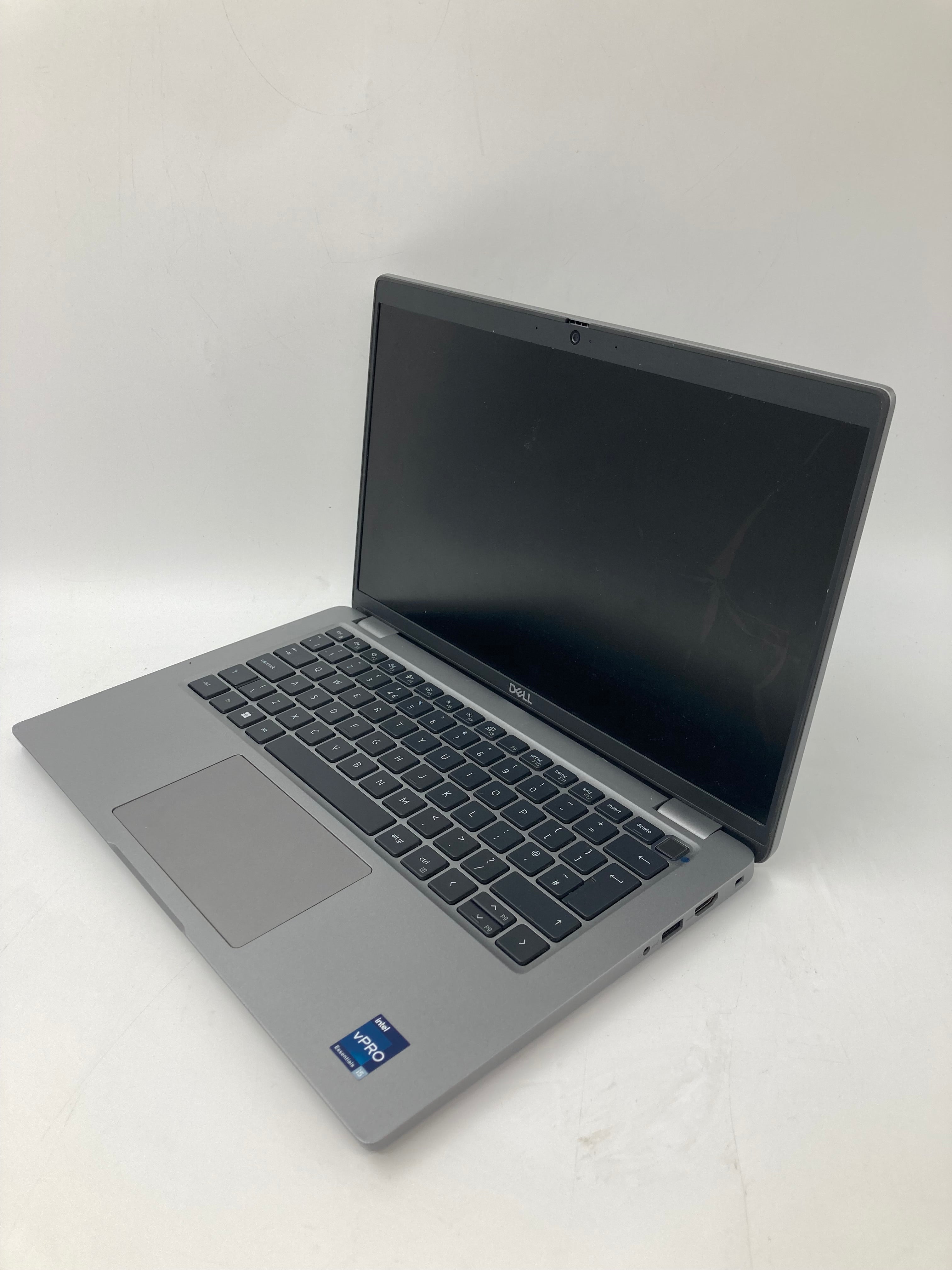 Dell Laptop Latitude 5440 14" Screen i5 13th Gen 16GB RAM NO SSD NO OS *Spares*