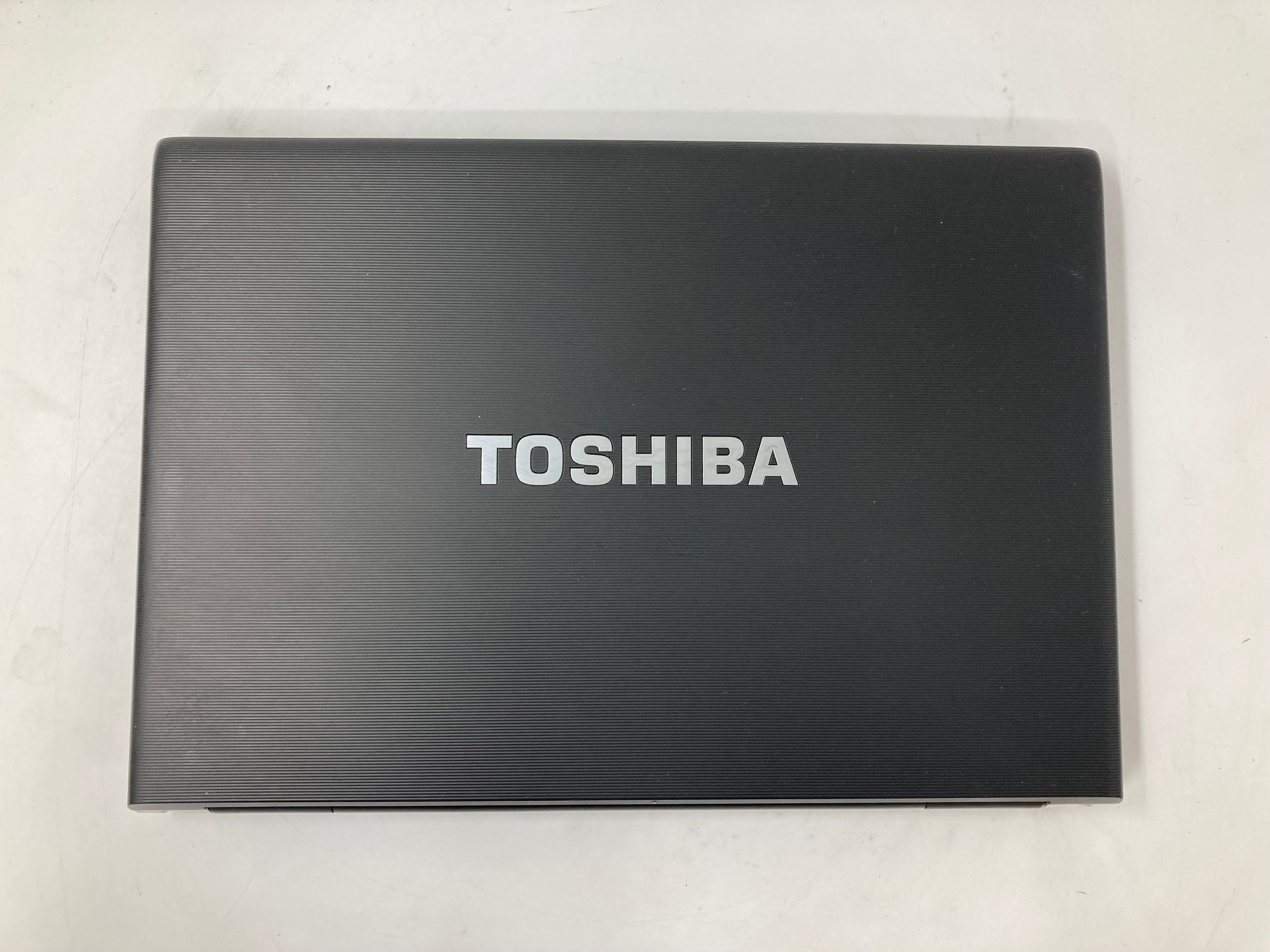 Toshiba Laptop Tecra R840-15J 14" i3 2nd Gen 2GB RAM No HDD No OS Batch of 2