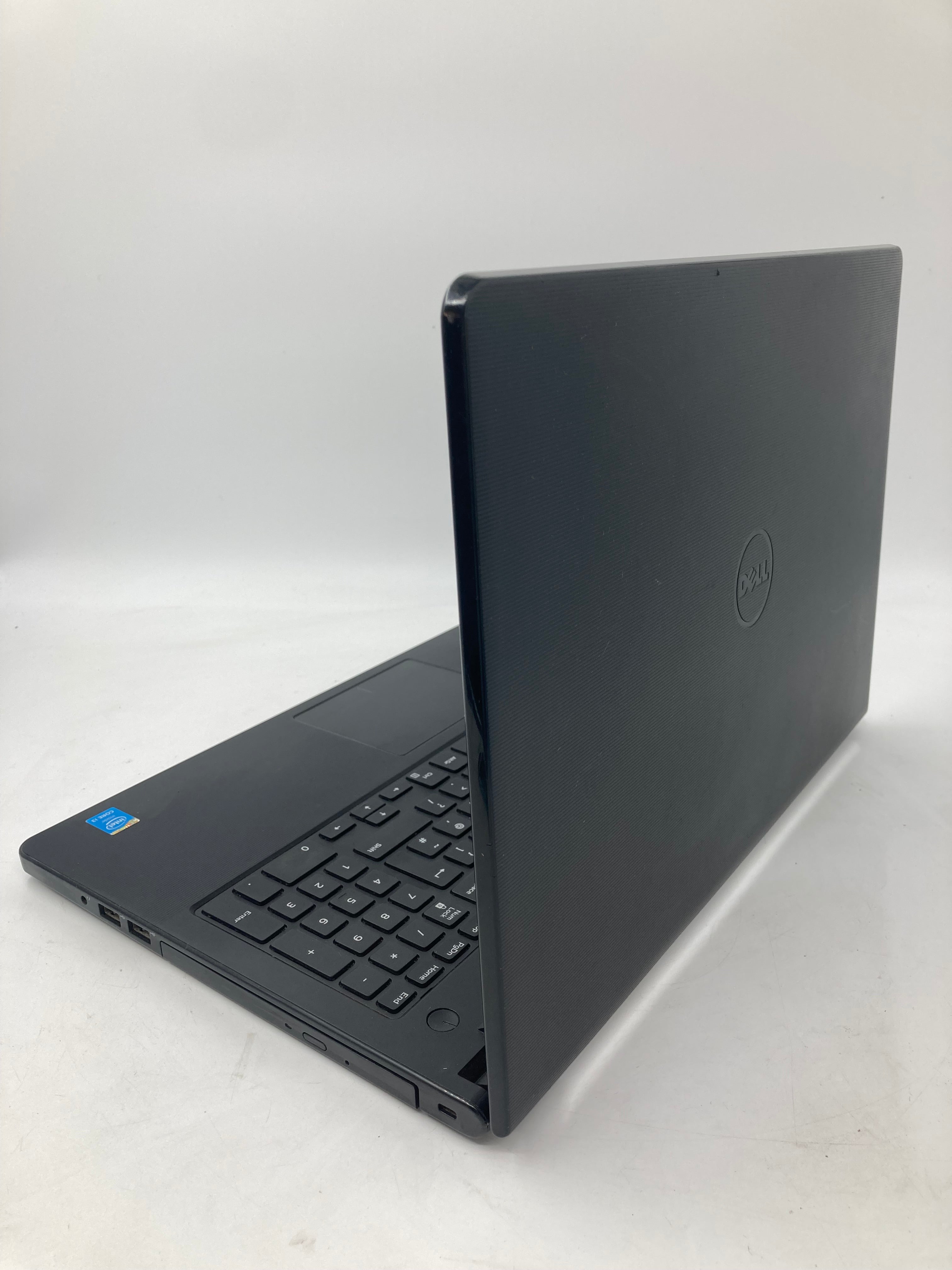 Dell Vostro 3558 15" Screen i3 4th Gen 4GB RAM No SSD No OS