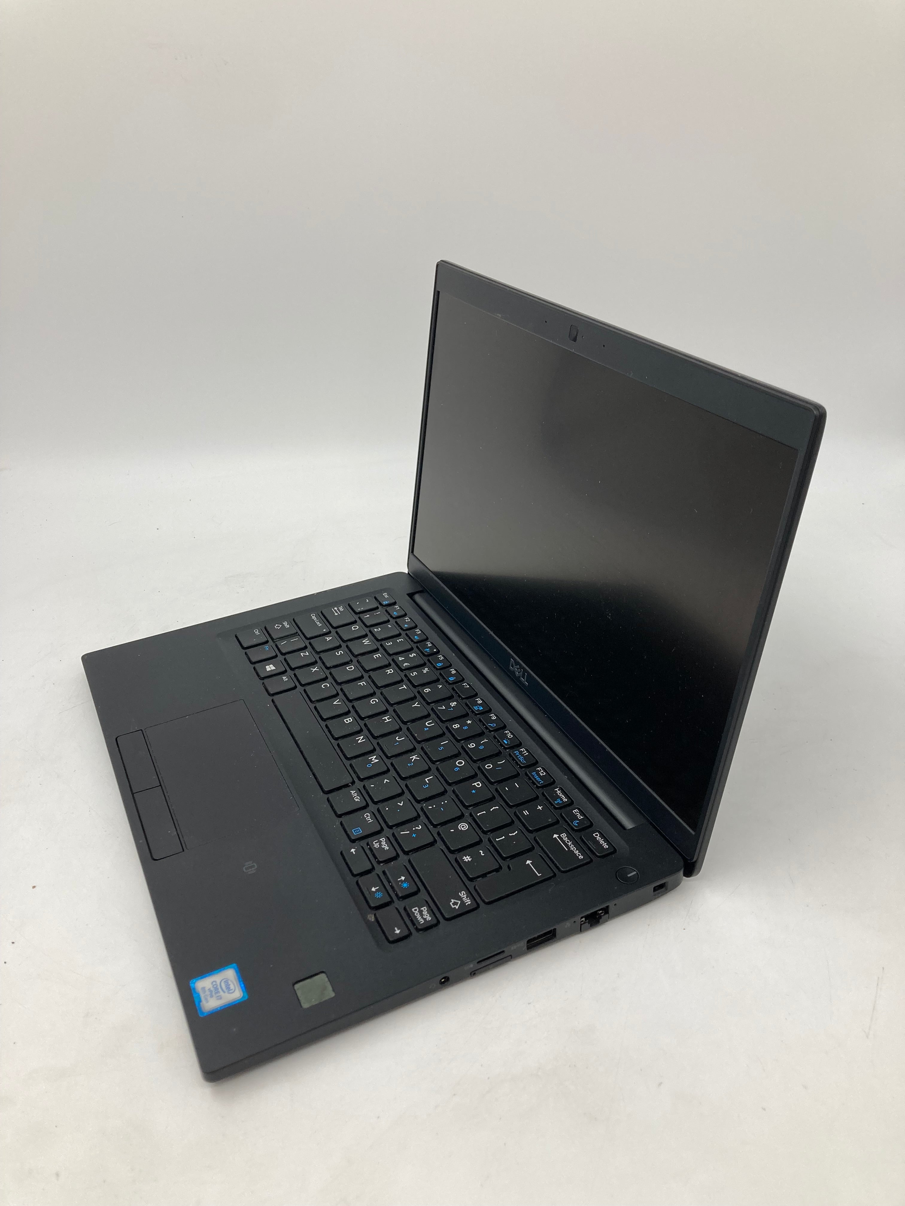 Dell Latitude 7390 13" Screen i7 8th Gen 8GB RAM No SSD *SPARES*