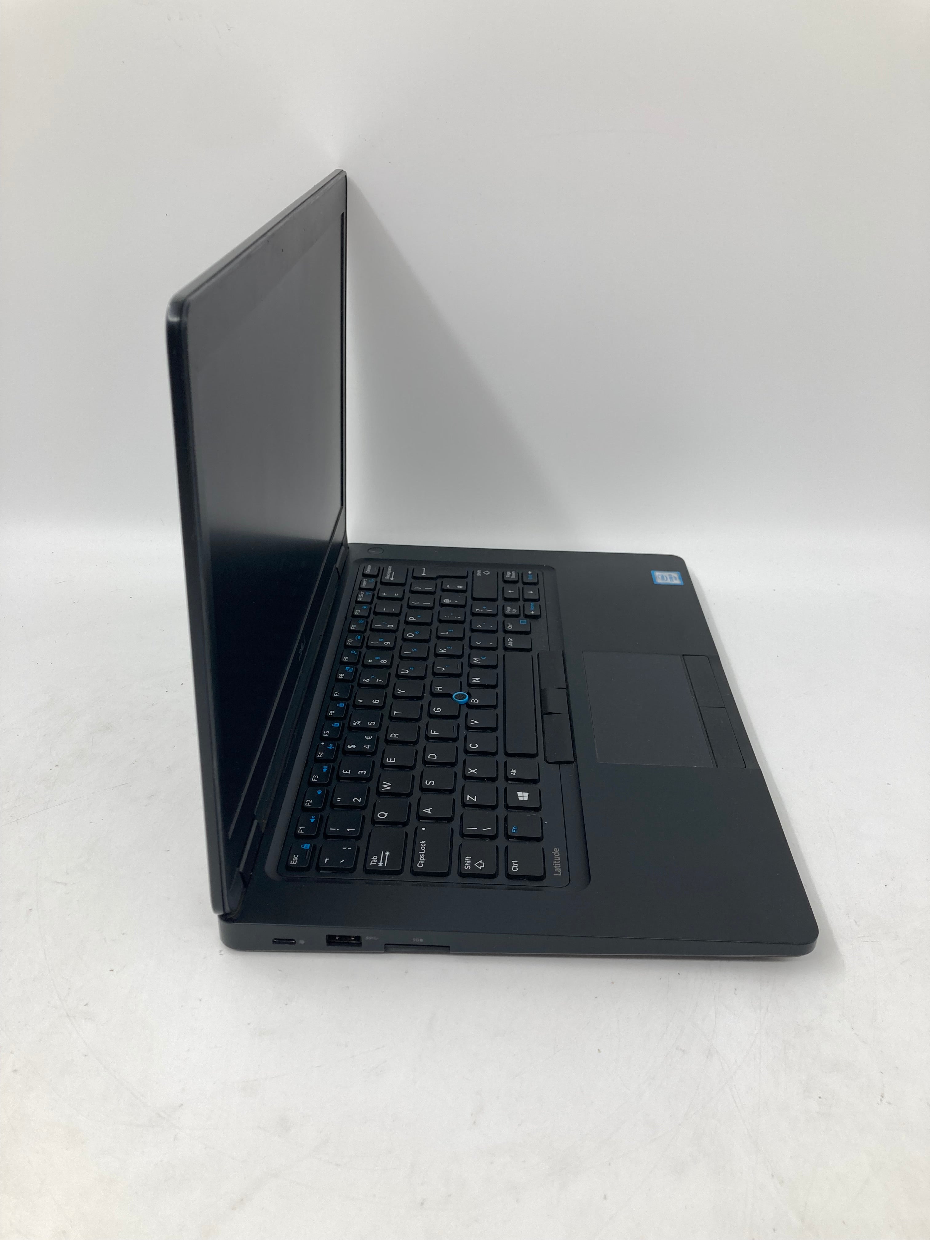 Dell Latitude 5480 14" Screen i5 6th Gen 8GB RAM No SSD -Spares-