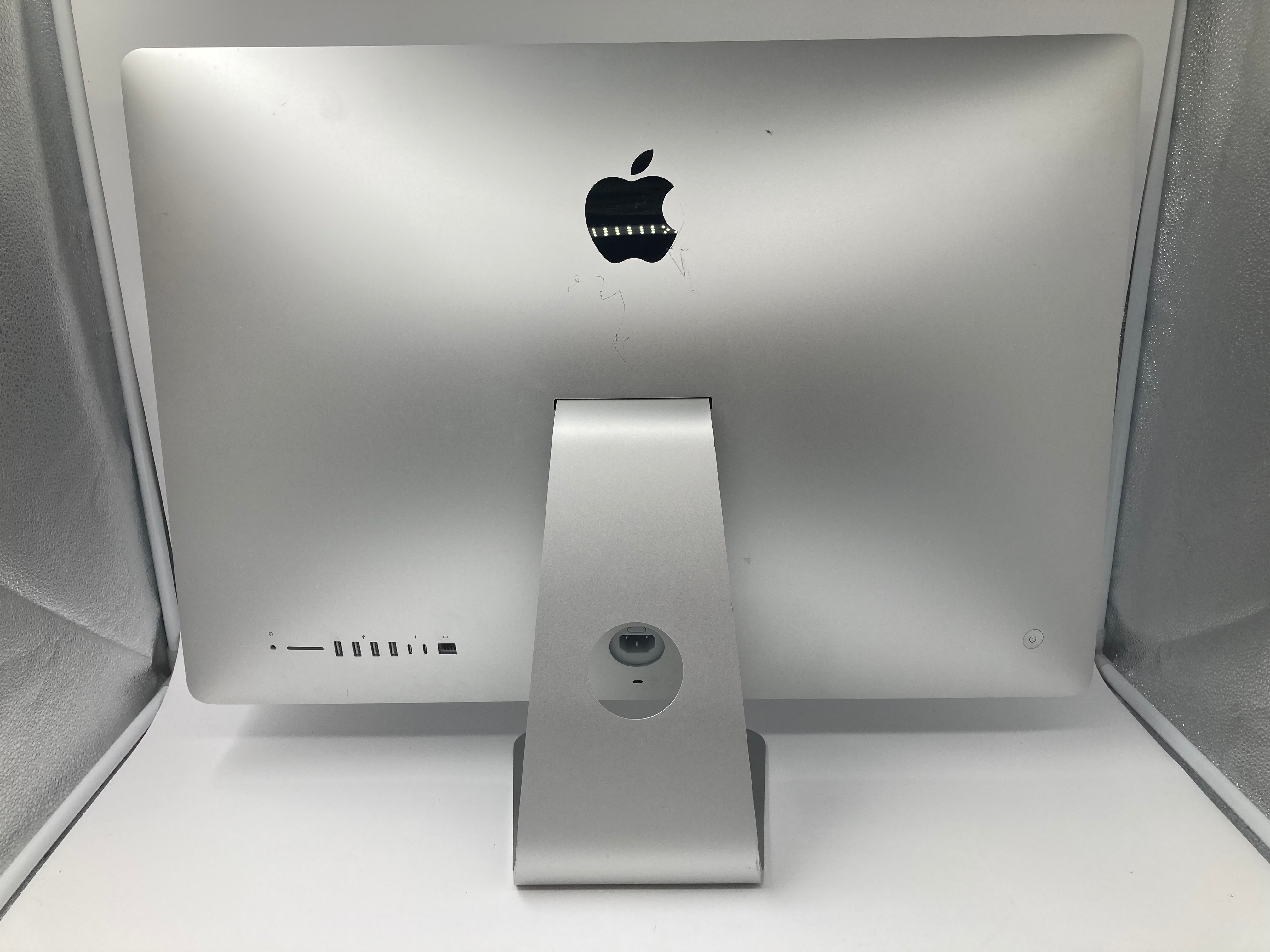 Apple iMac 2019 27" Retina 5K Screen i5-8500 16GB RAM 1TB HDD MacOS Sequioa