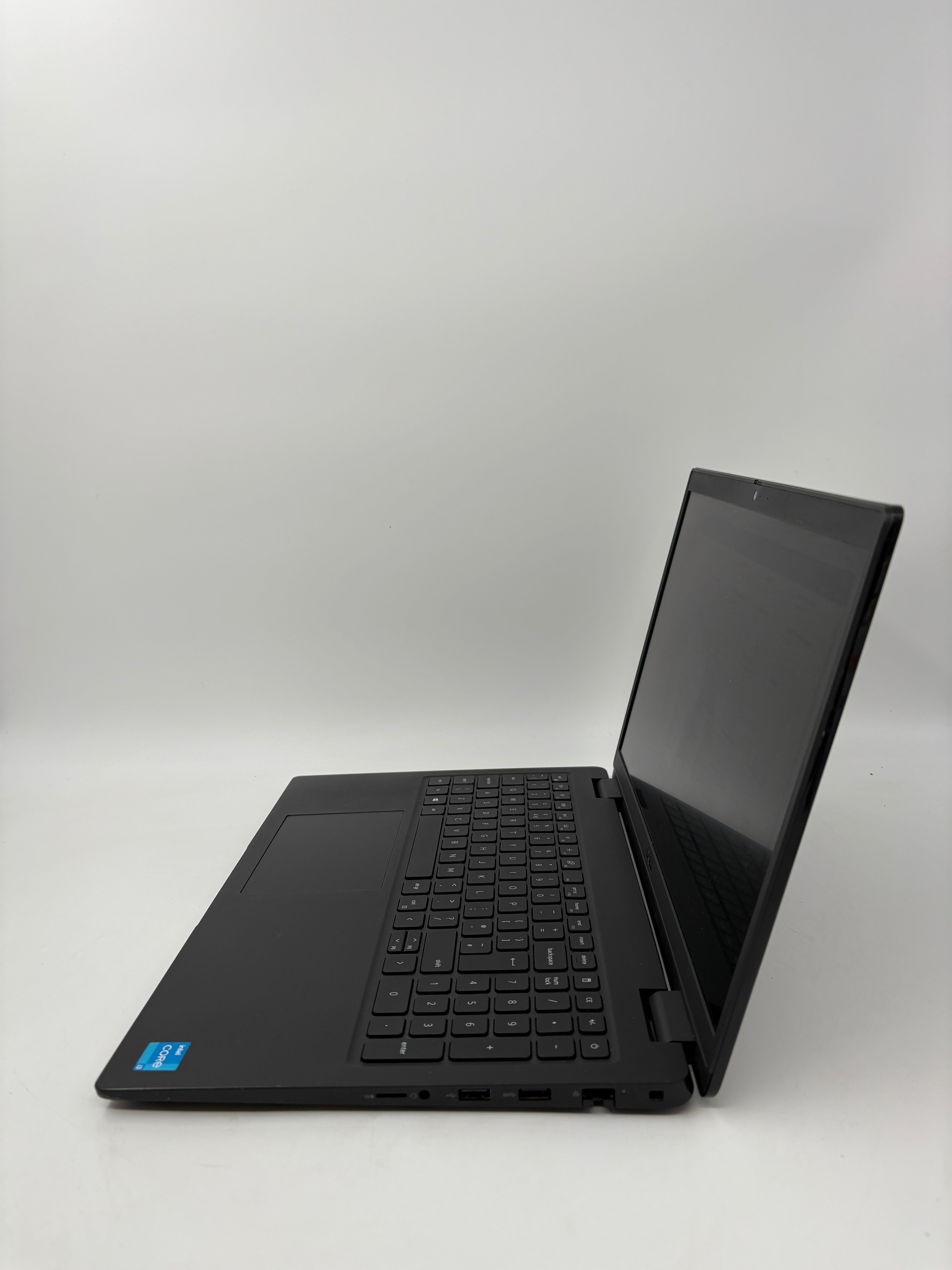 Dell Laptop Latitude 3520 15.6" Screen i3 11th Gen 8GB RAM No SSD No OS