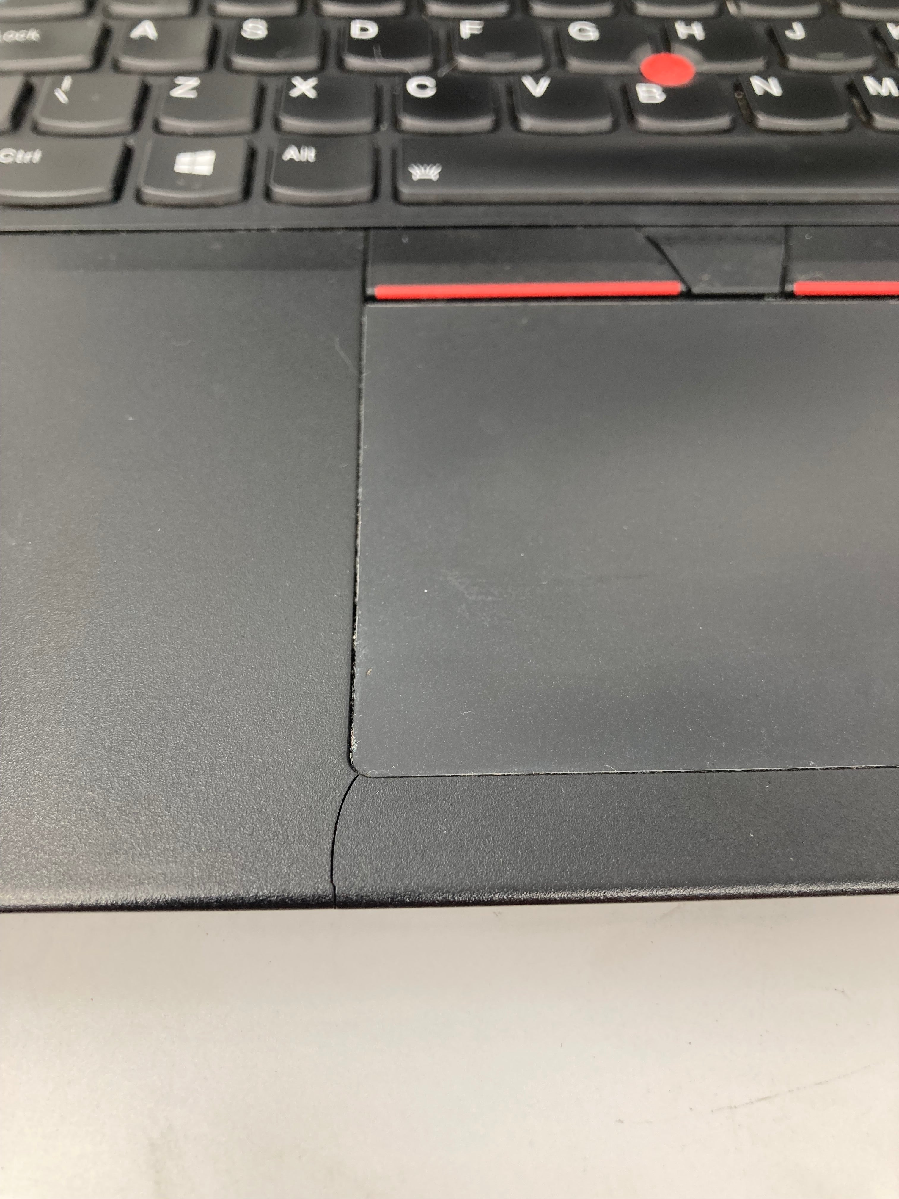 Lenovo Laptop ThinkPad L480 14" i5 8th Gen 16GB RAM 256GB SSD W11 #7