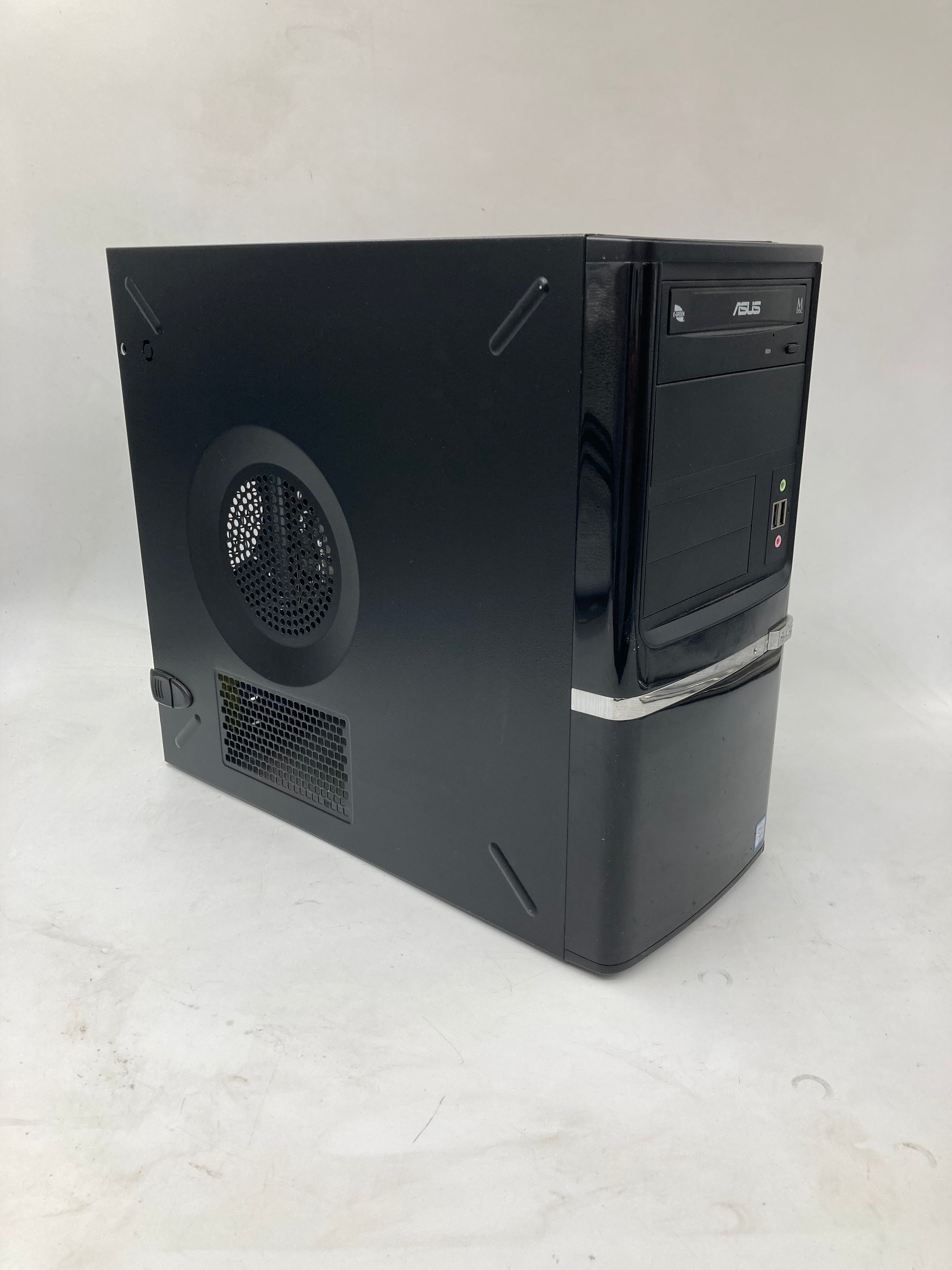 MSI Desktop i5 6th gen 8GB DDR4 Ram No Storage No OS