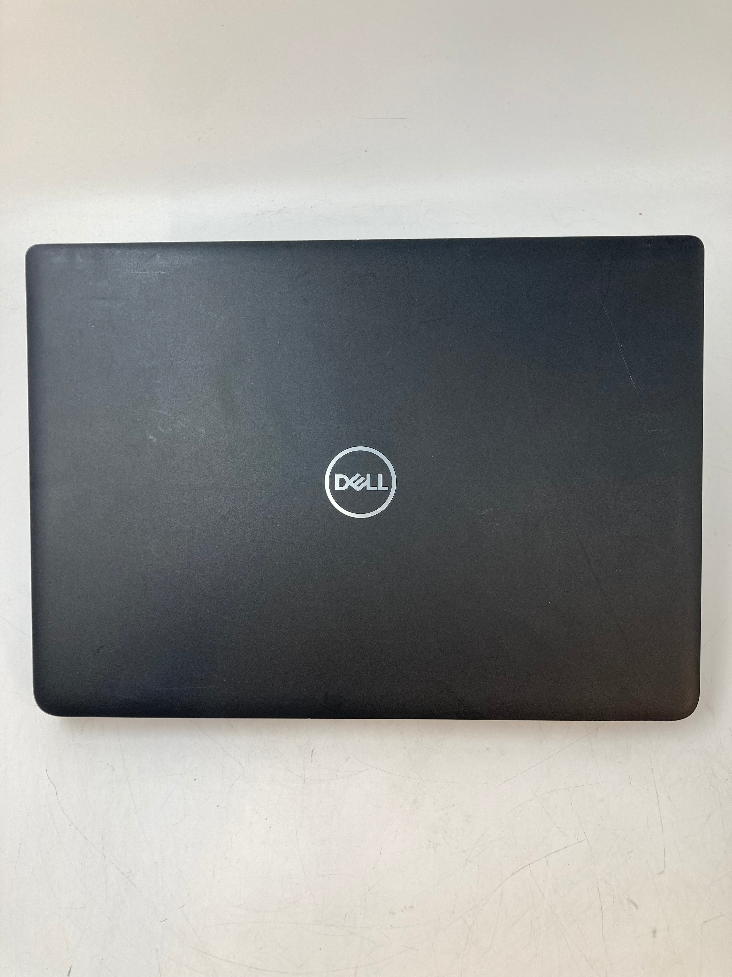 Refurbished Dell Latitude 3400 8GB RAM 256GB SSD 14 inch i5 8th Gen laptop