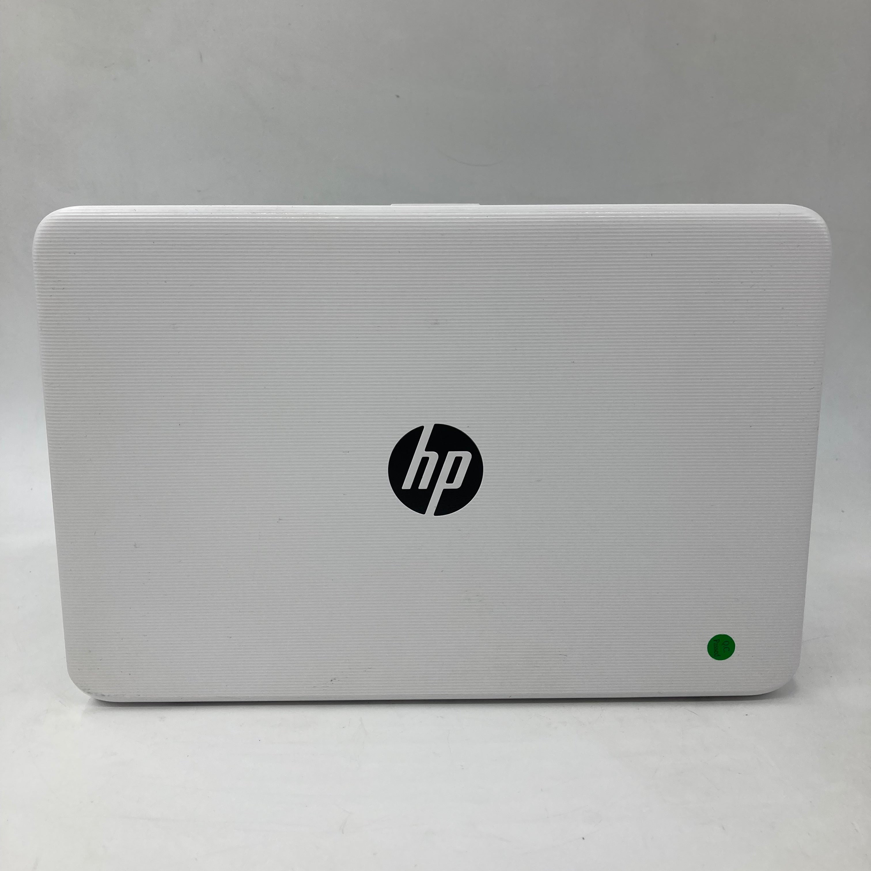 HP Laptop 14-AX0XX 14" Intel Celeron N3060 4GB RAM 32GB SSD W10 OS