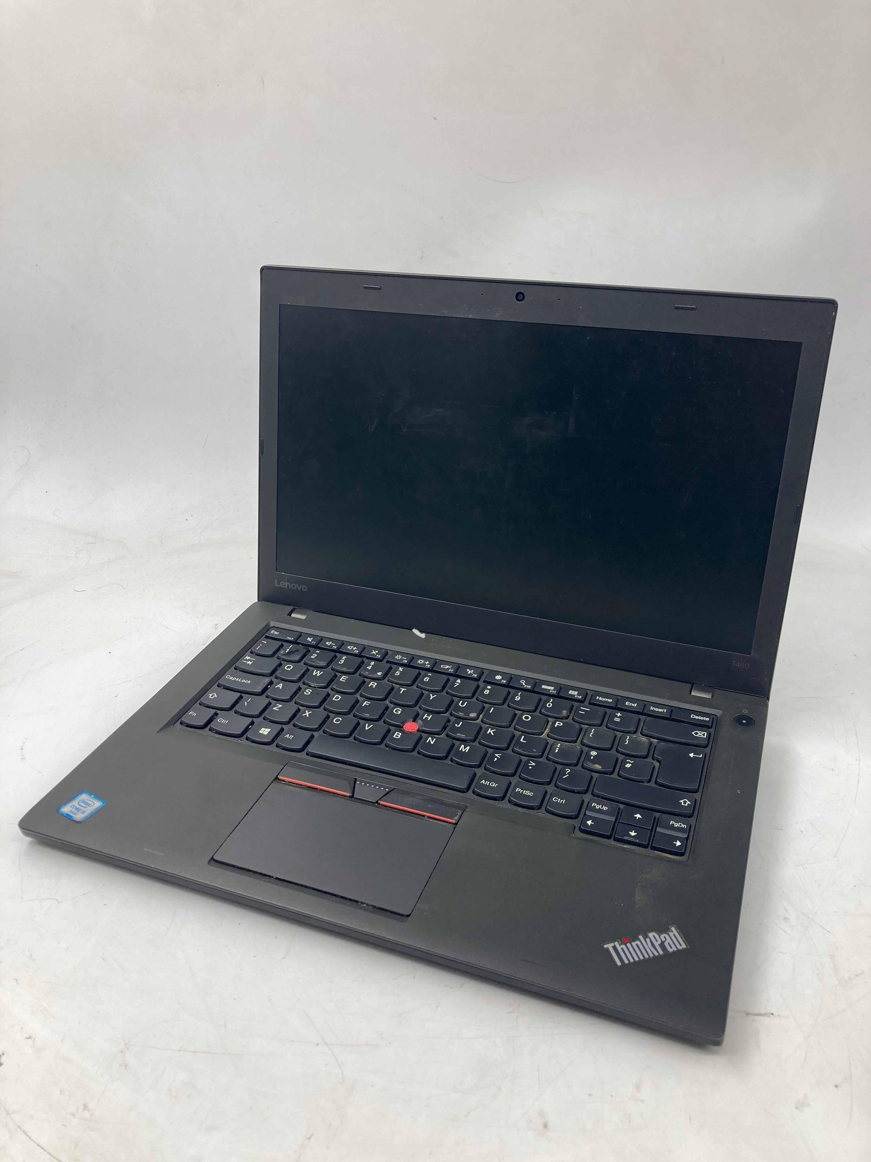 Lenovo ThinkPad T460 T450 14" i5 6th 5th Gen 4GB 8GB RAM 128GB SSD Lot of 3