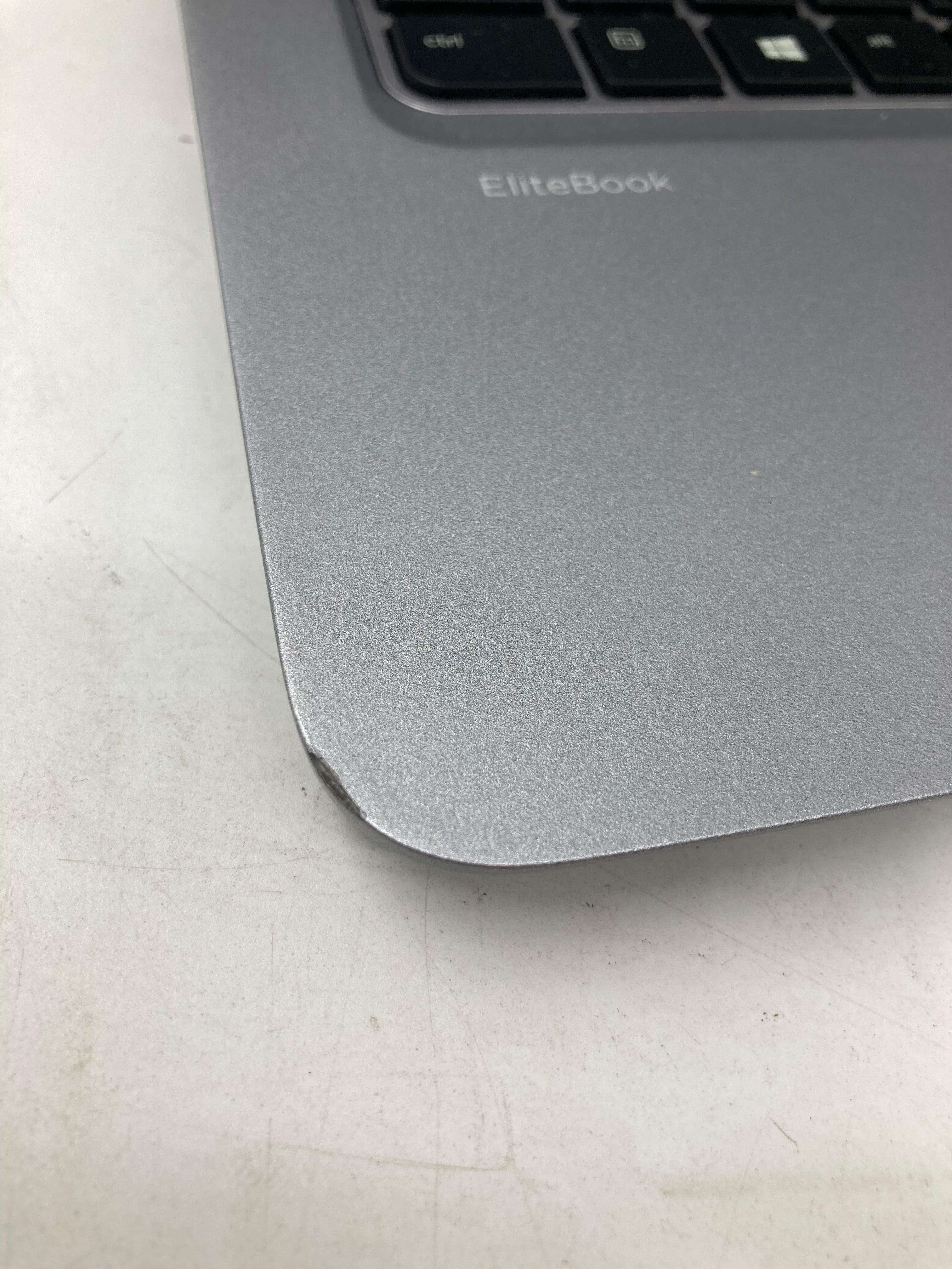 HP Laptop EliteBook 820 G3 i5 6th Gen No RAM No HDD No OS *Spares* #1