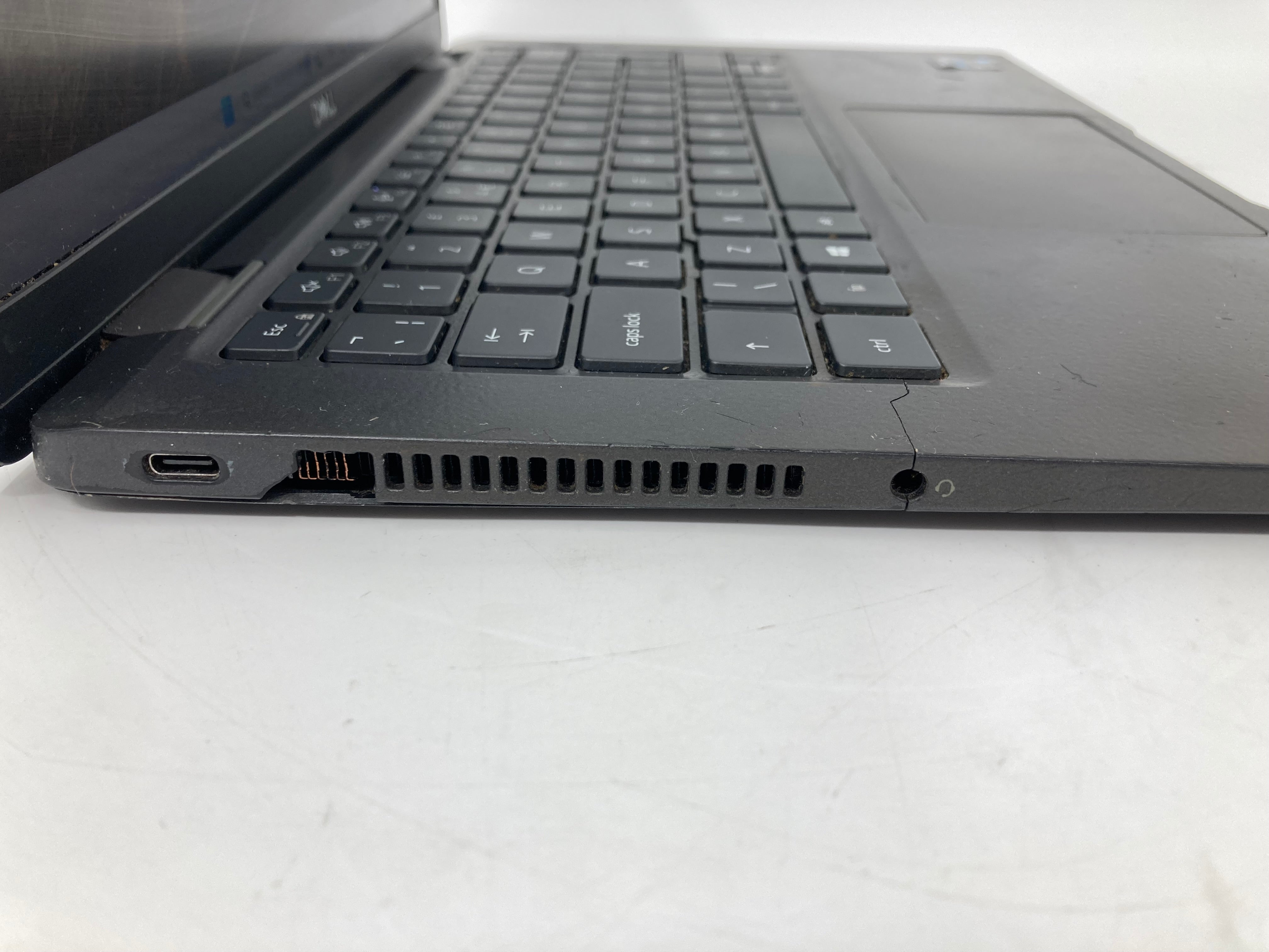 Dell Laptop Latitude 7420 14" i7 11th Gen 16GB RAM 512GB SSD W11 #7