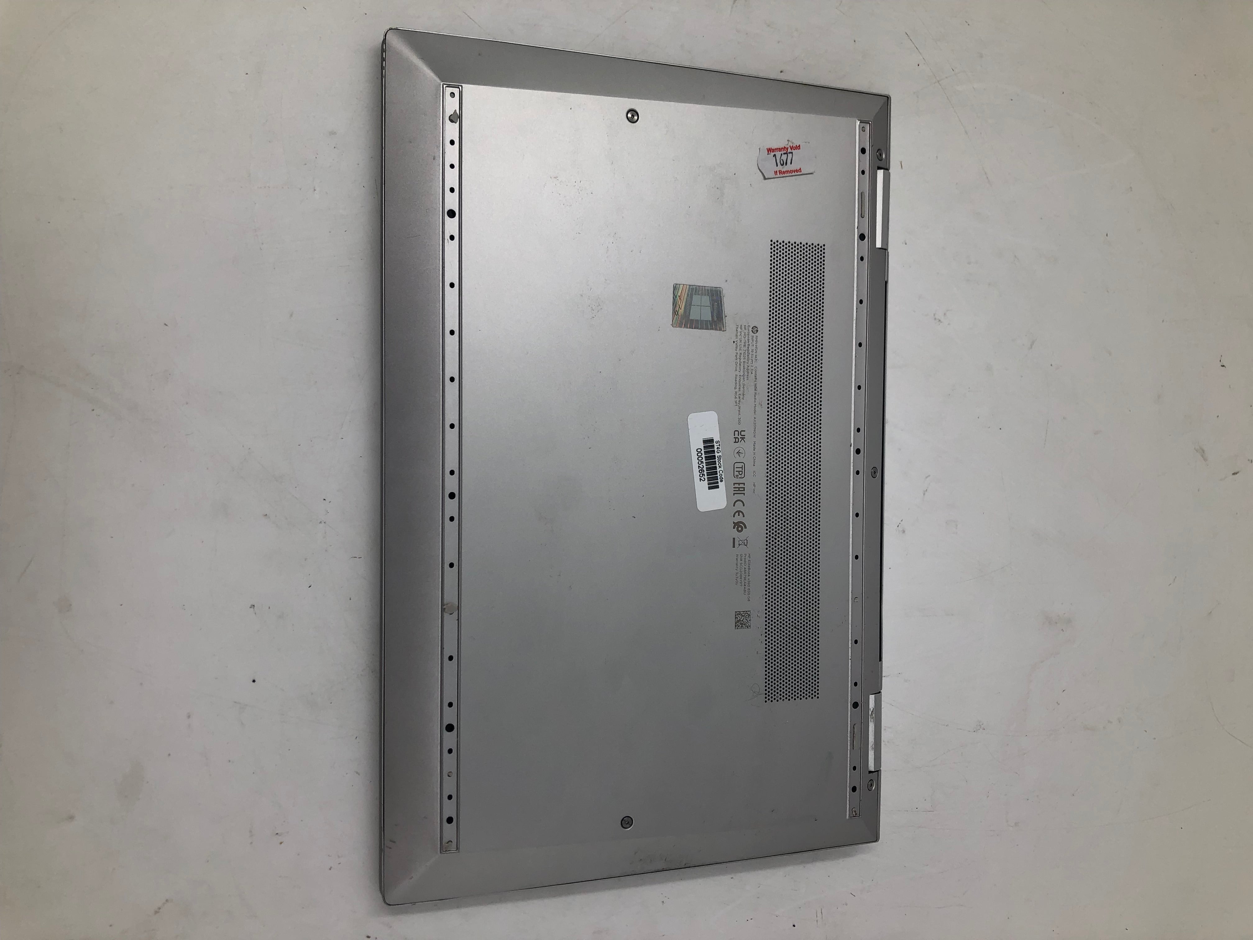 HP EliteBook x360 13.3" Touchscreen i5 11th Gen 16GB RAM 256GB SSD W11