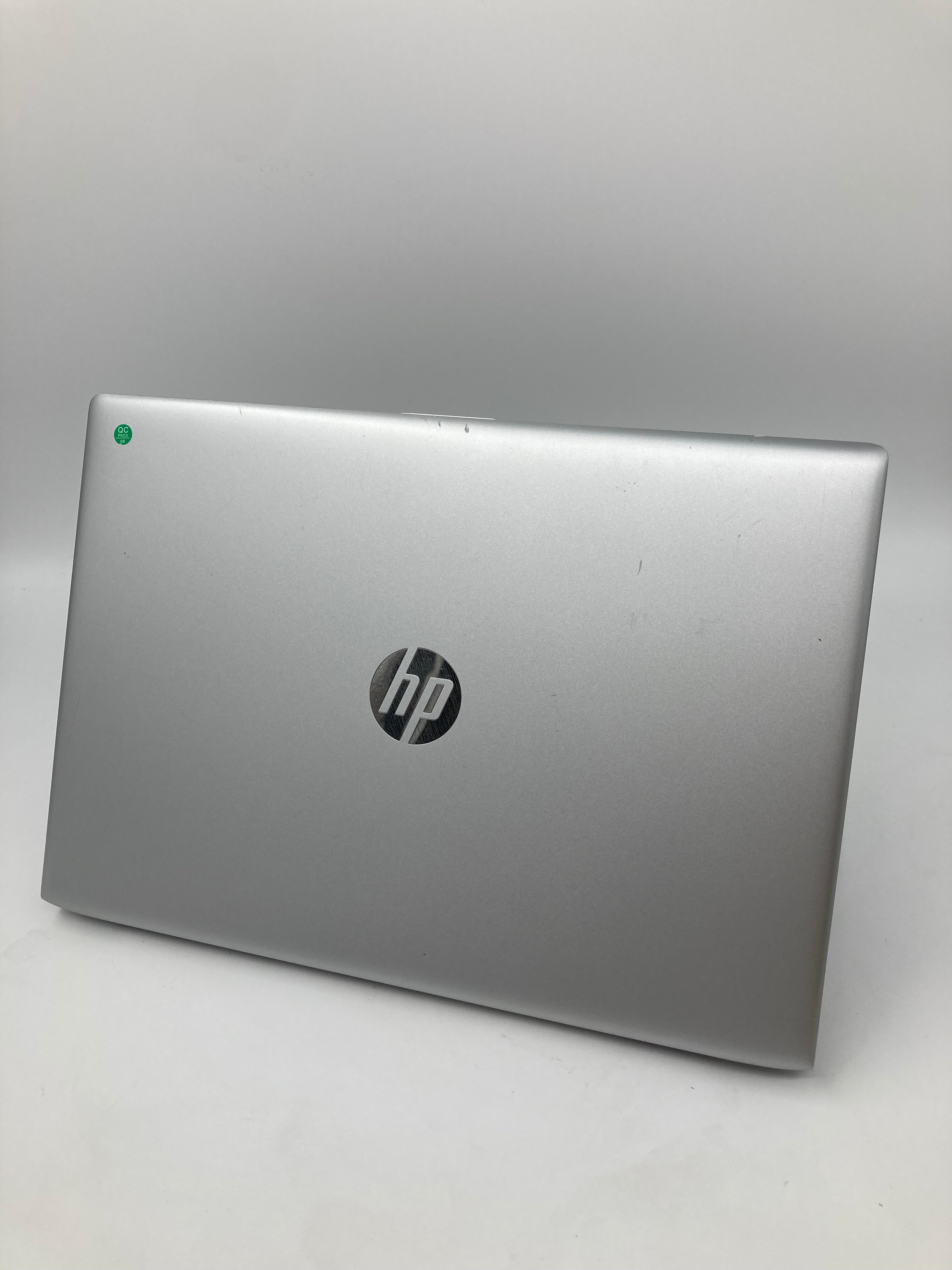 HP Laptop ProBook 450 G5 15" i5 8th Gen 8GB RAM 256GB SSD W11