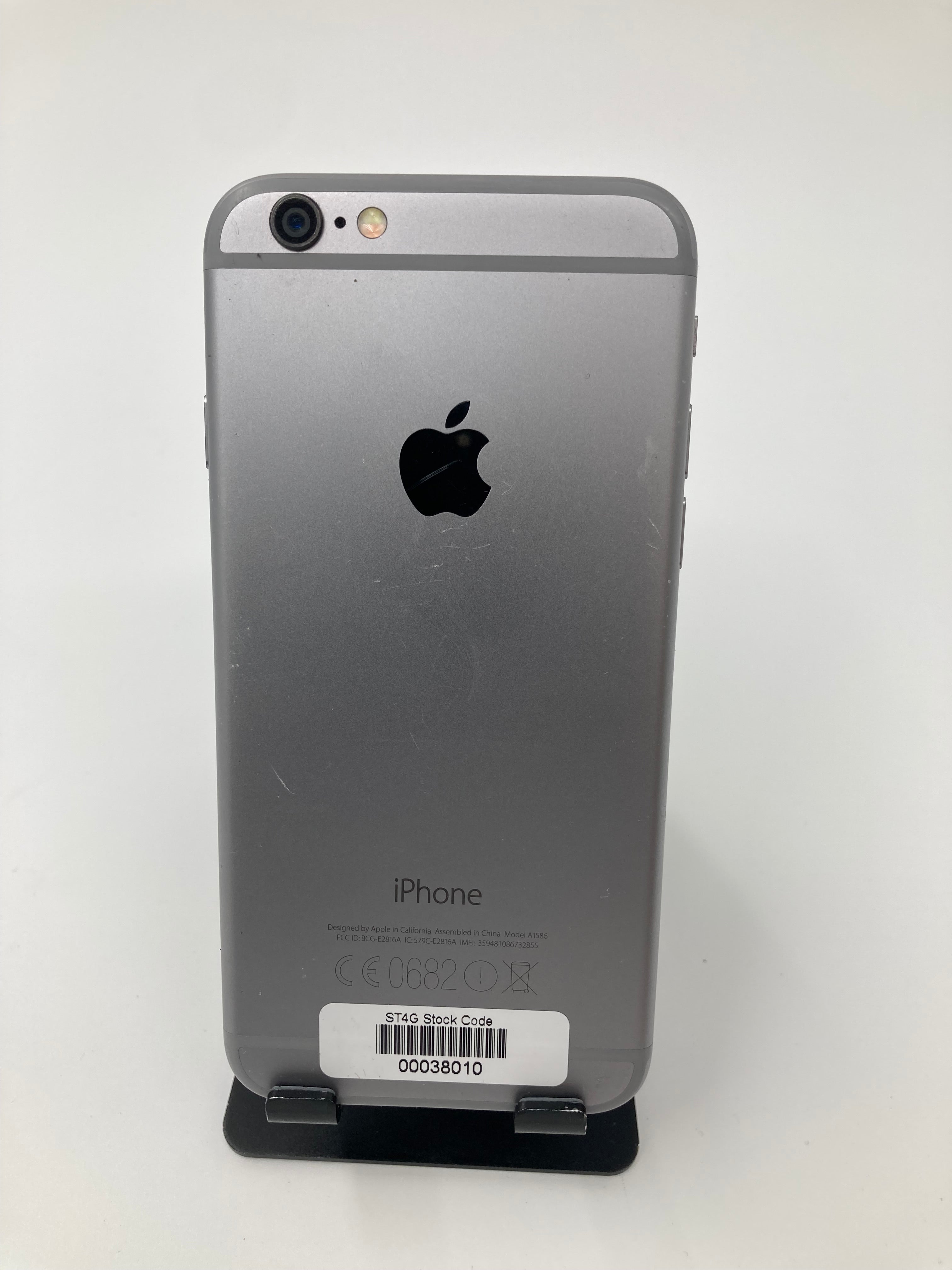 Apple iPhone 6 & 7 A1586 A1778 Batch of 8 *Spares*