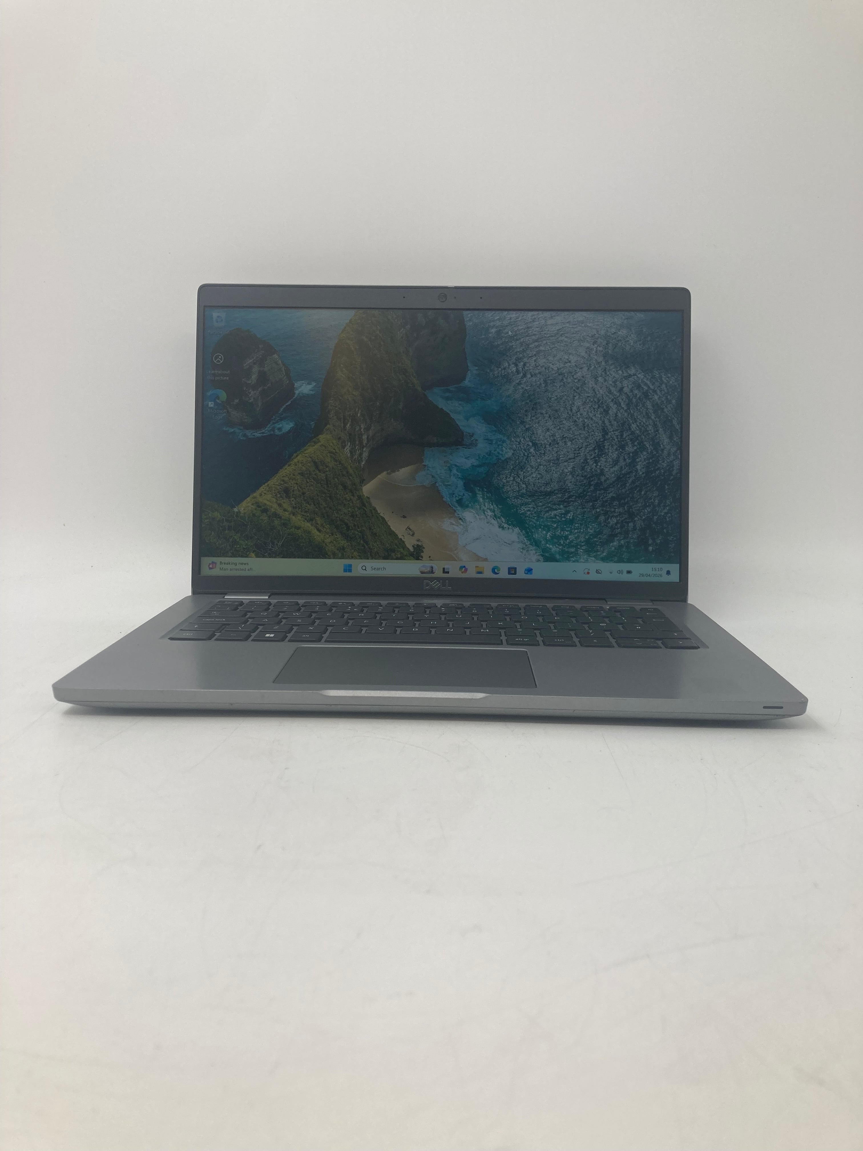 Dell Latitude 5430 | 14" FHD | i5 12th Gen CPU | 16GB RAM | 512GB SSD | W11 | Grade C