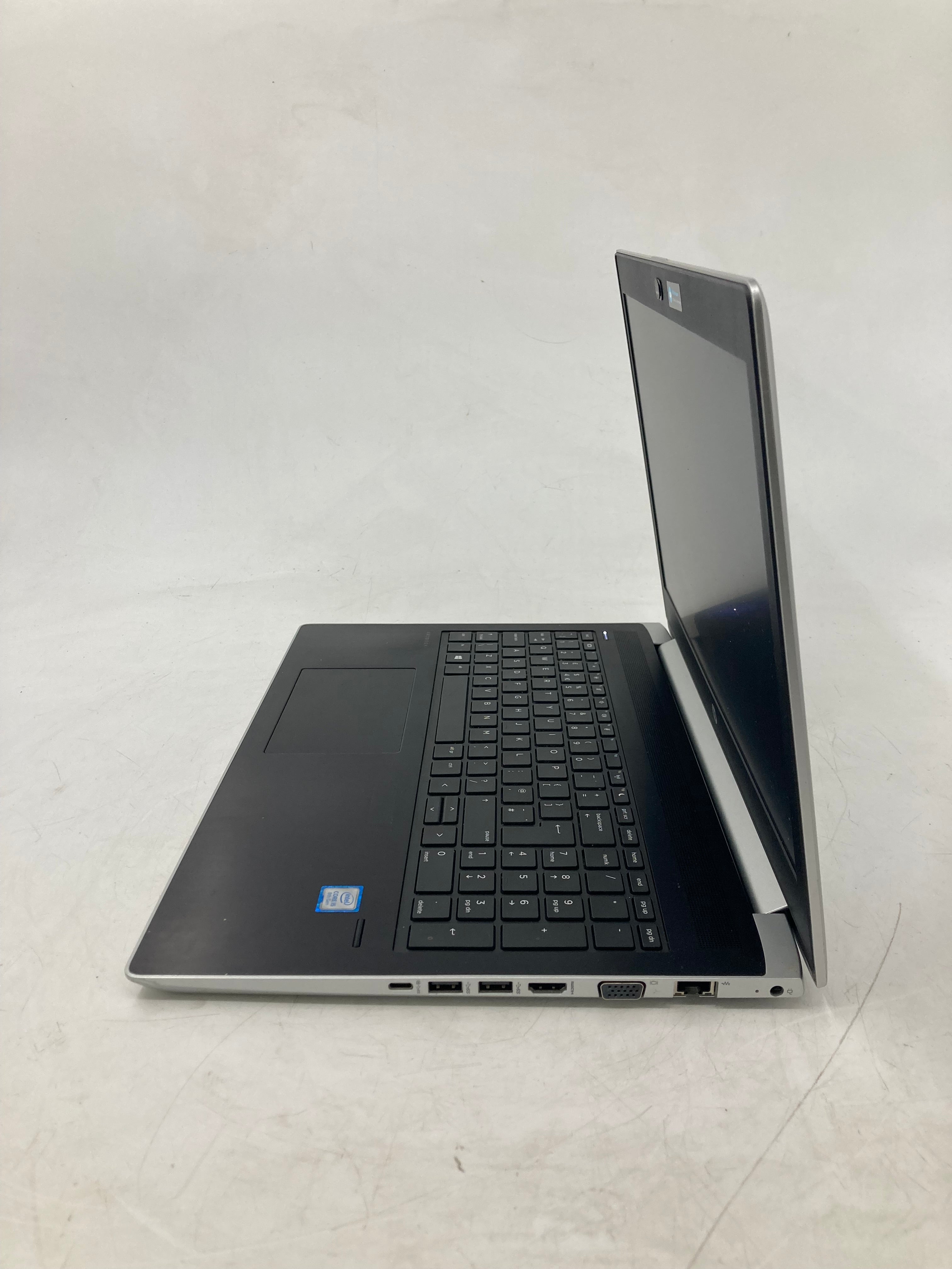 HP ProBook 450 G5 15" Screen i5 8th Gen 8GB Ram 256GB SSD W11