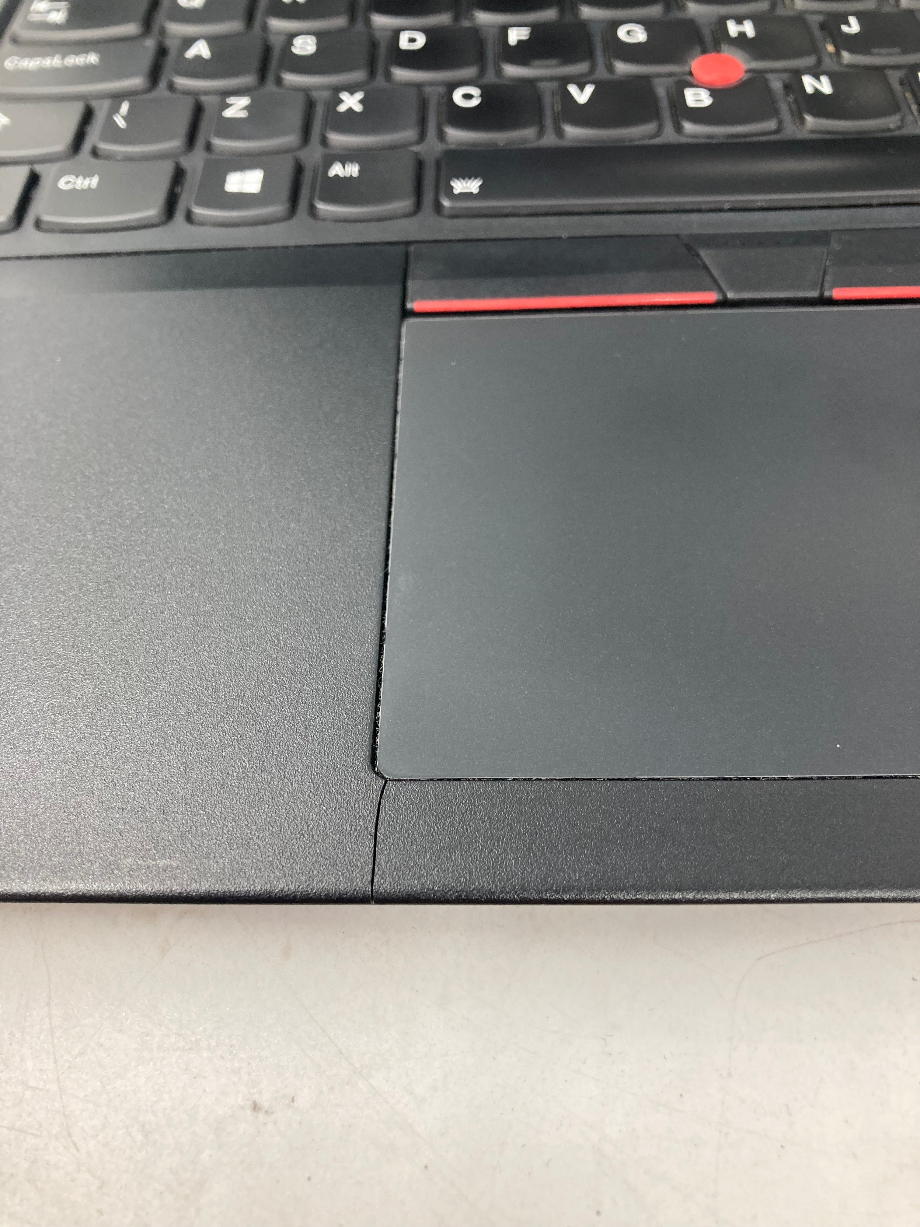 Lenovo ThinkPad L490 14" i5 8th Gen No RAM No HDD No OS *Spares*