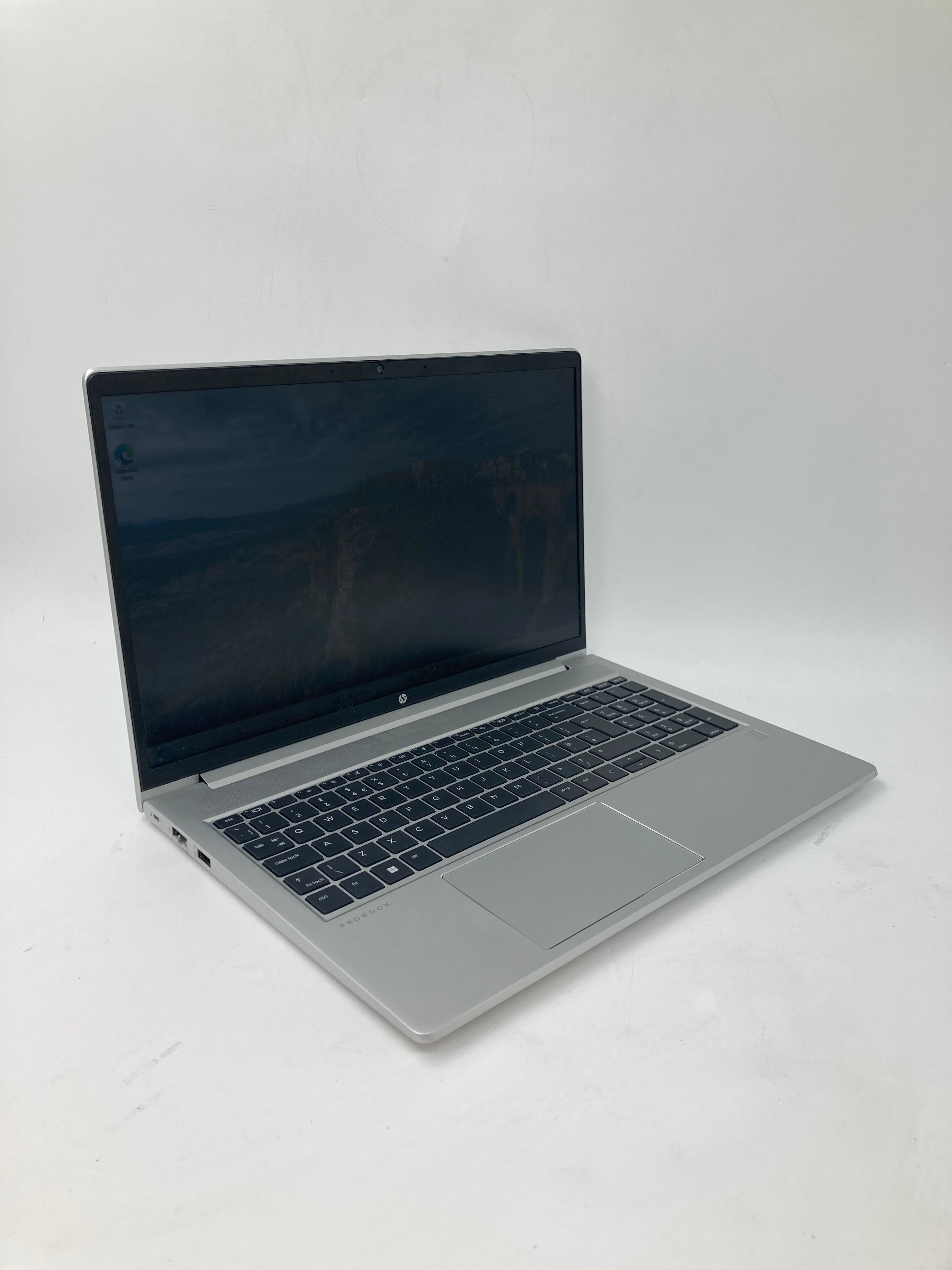 HP ProBook 455 G10 15" Screen AMD Ryzen 5 7530U 16GB RAM 1TB SSD Windows 11