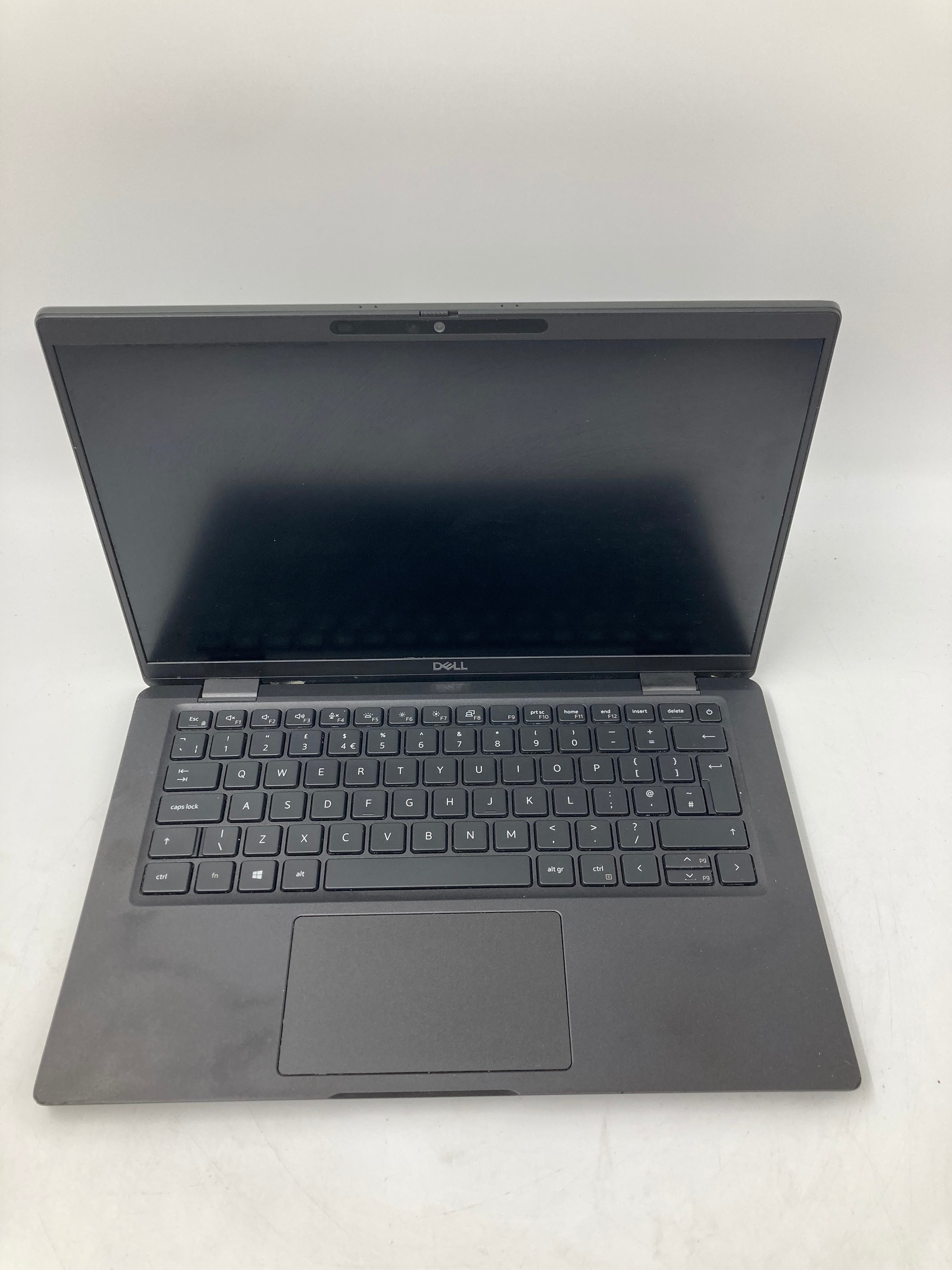 Dell Laptop Latitude 7420 i7 11th Gen 16GB RAM No HDD No OS *Spares*