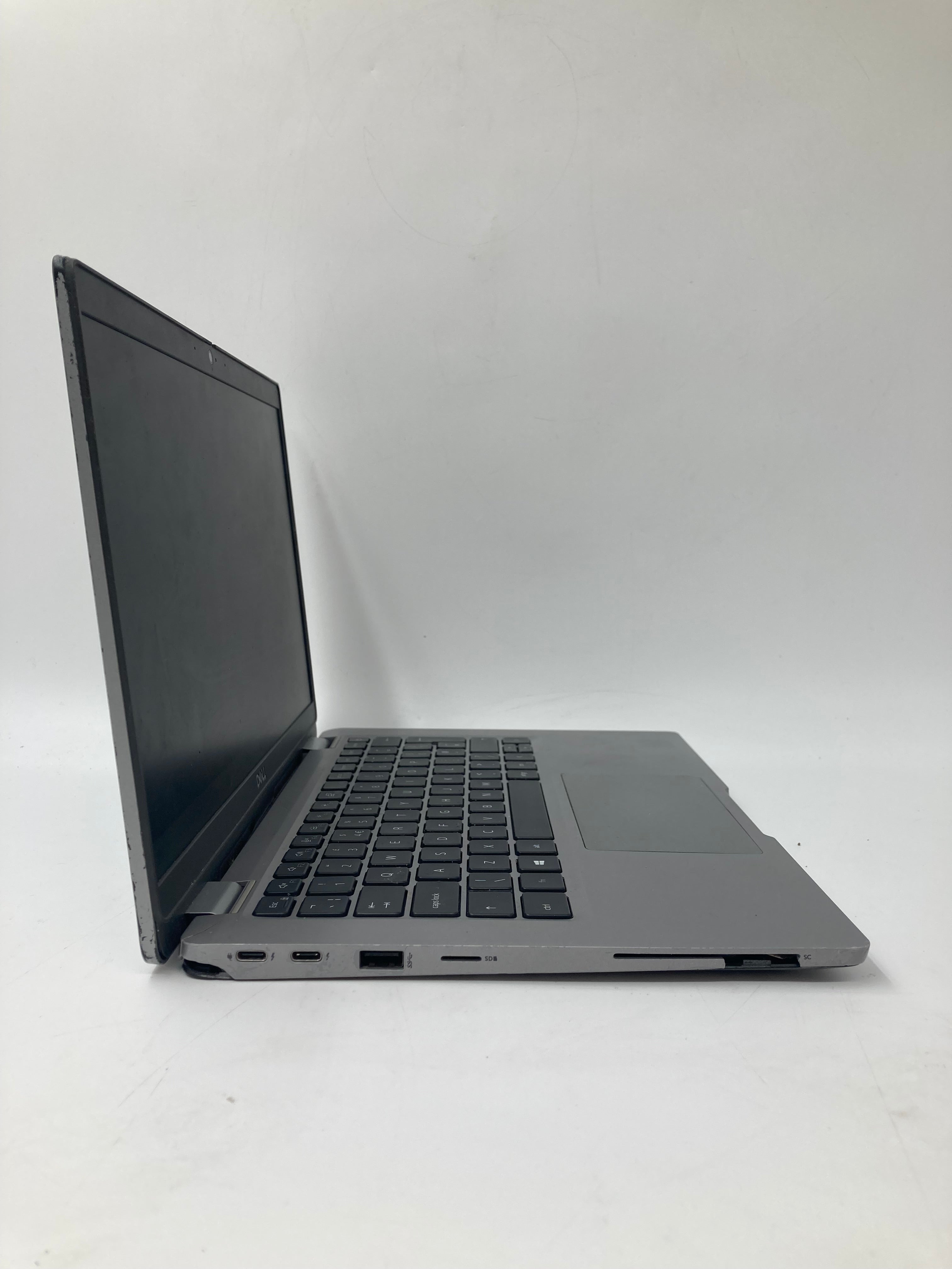 Dell Latitude 5320 Spares: i5 11th Gen, 8GB RAM, 13.3" FHD Screen, 256GB SSD W11