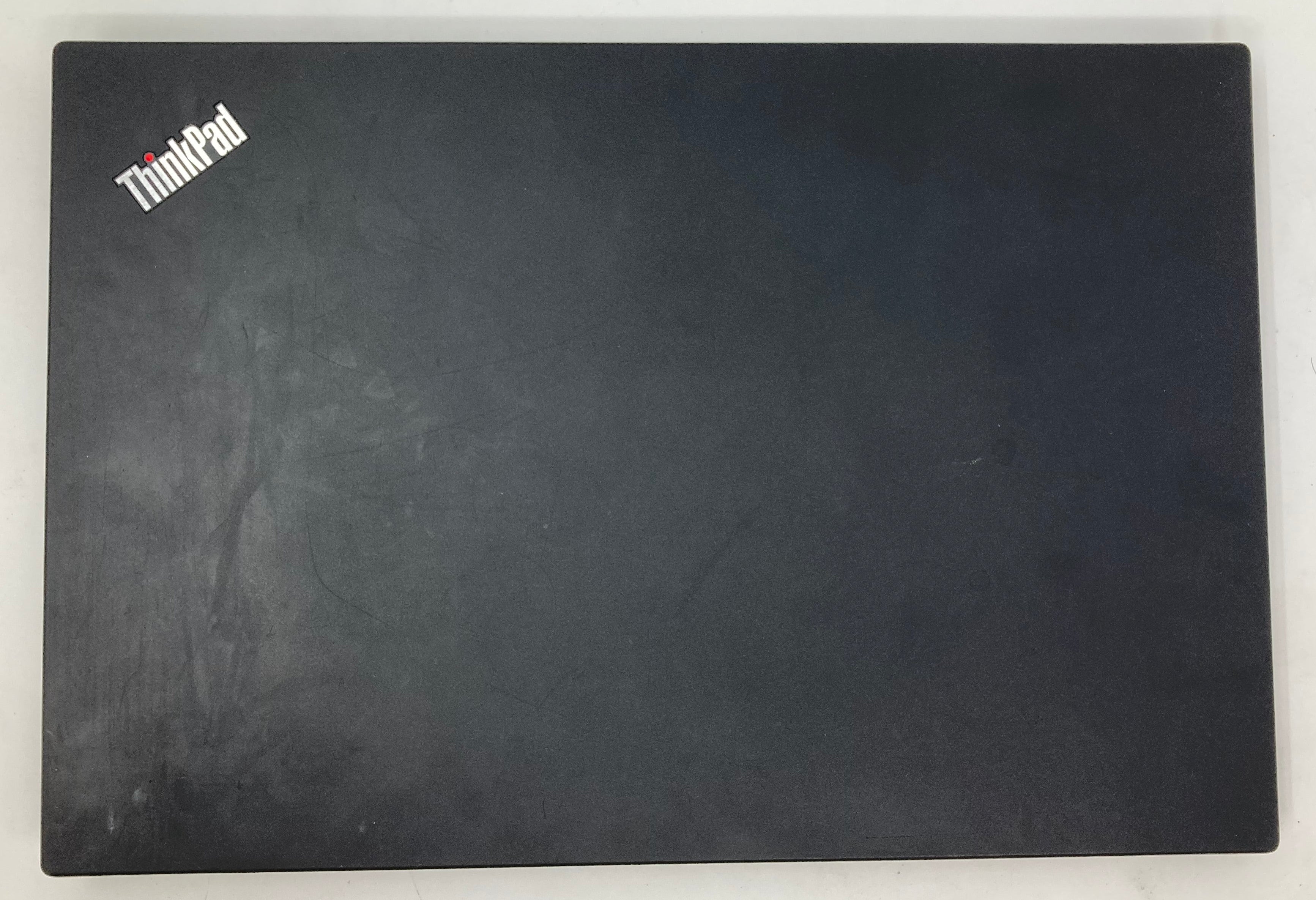 Lenovo Laptop ThinkPad T590 15.6" Screen i7 8th Gen No RAM No SSD *Spares*