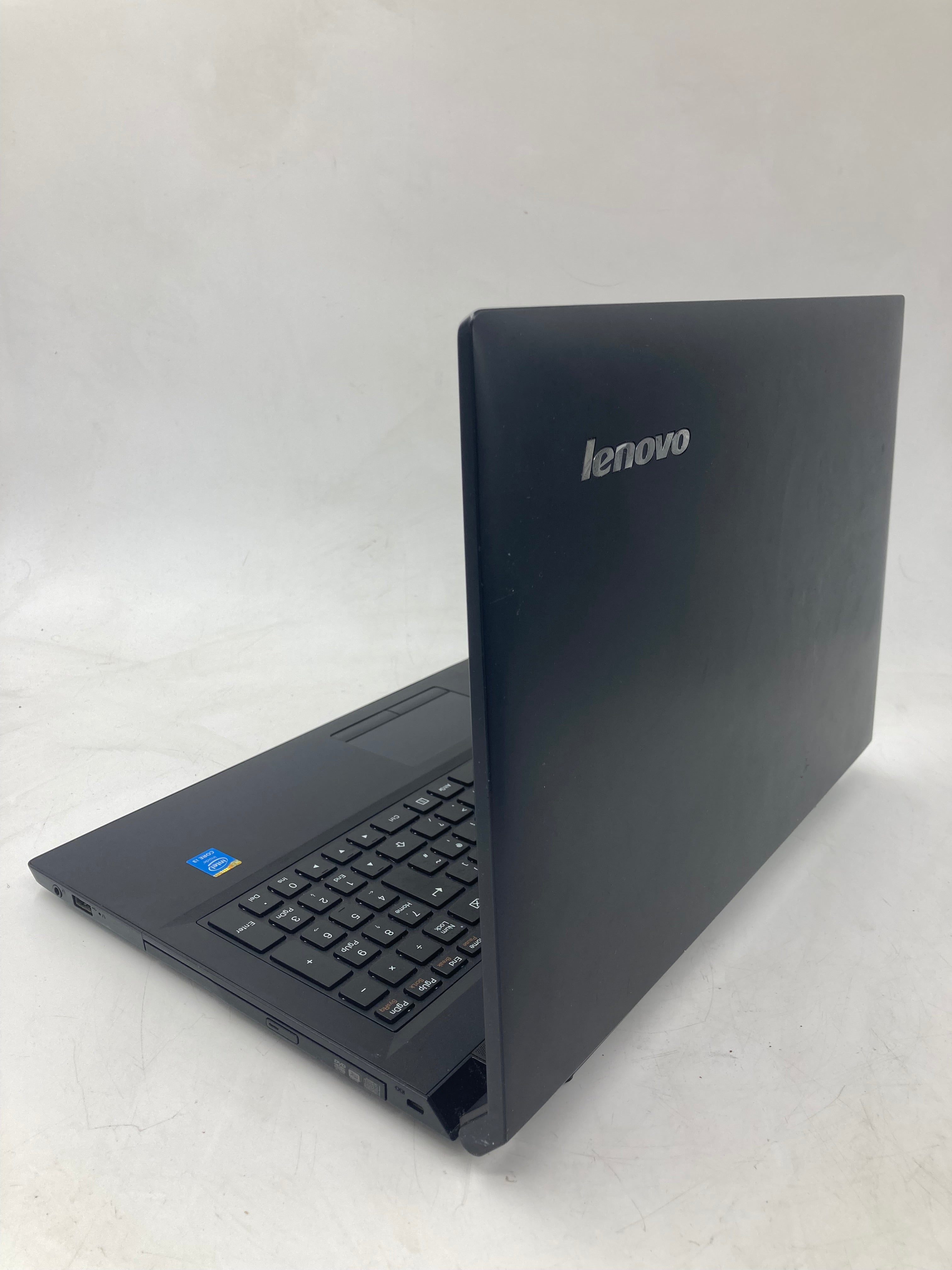 Lenovo Laptop B50-70 15.6" Screen i3 4th Gen 4GB RAM No HDD No OS