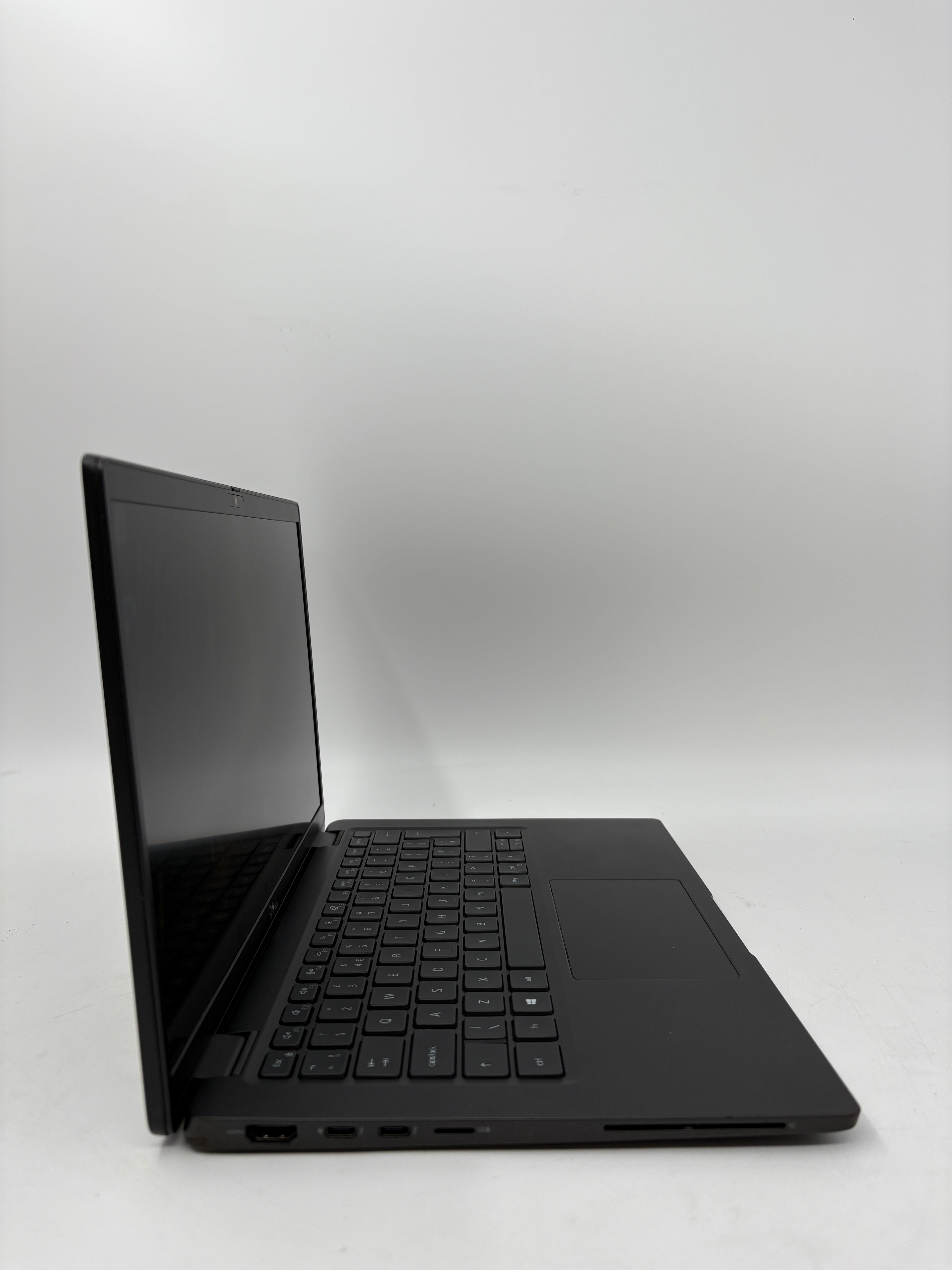 Dell Laptop Latitude 7410 14" Screen i7 10th Gen 16GB RAM 512GB SSD W11