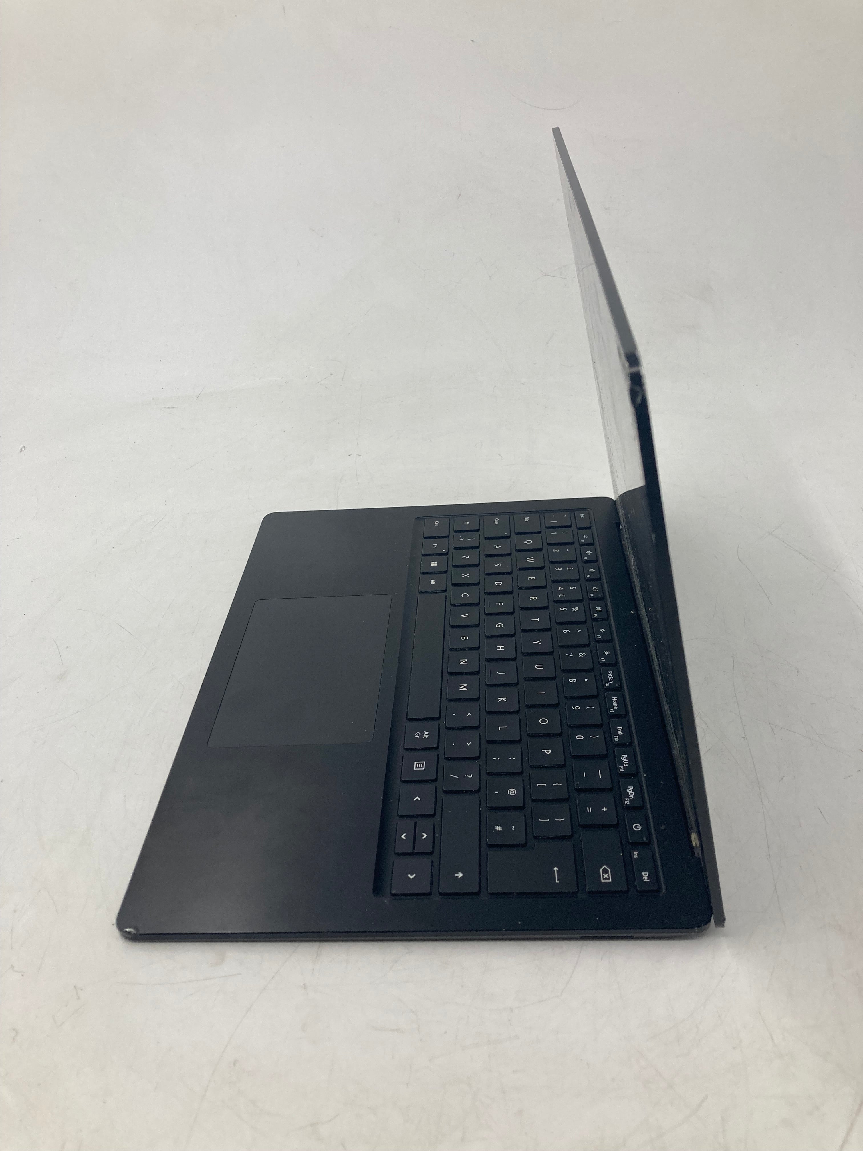Microsoft Surface Laptop 3 13" Screen i5 10th Gen 8GB RAM 256GB SSD W11 Spares