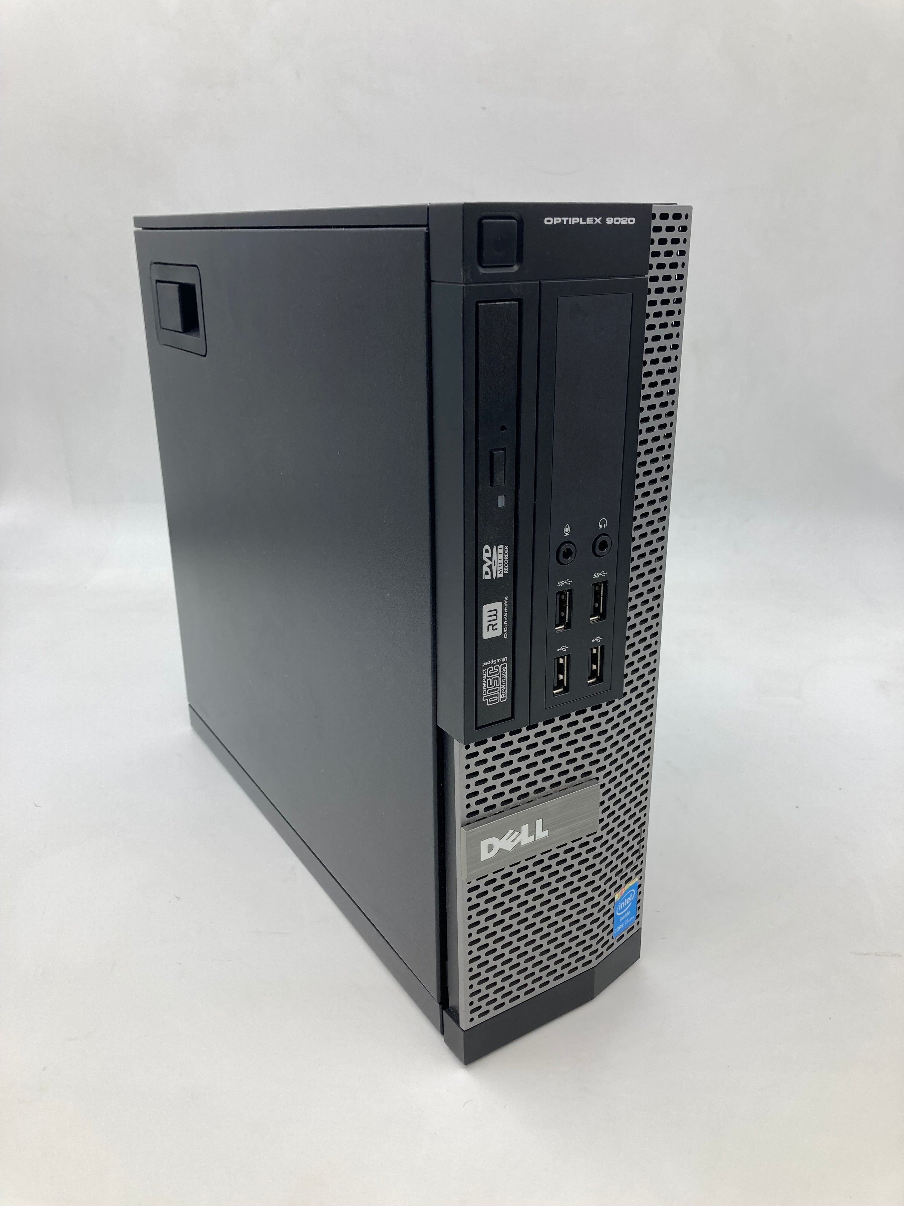 Dell Desktop SFF Optiplex 9020 i5 4th Gen 4GB RAM No HDD