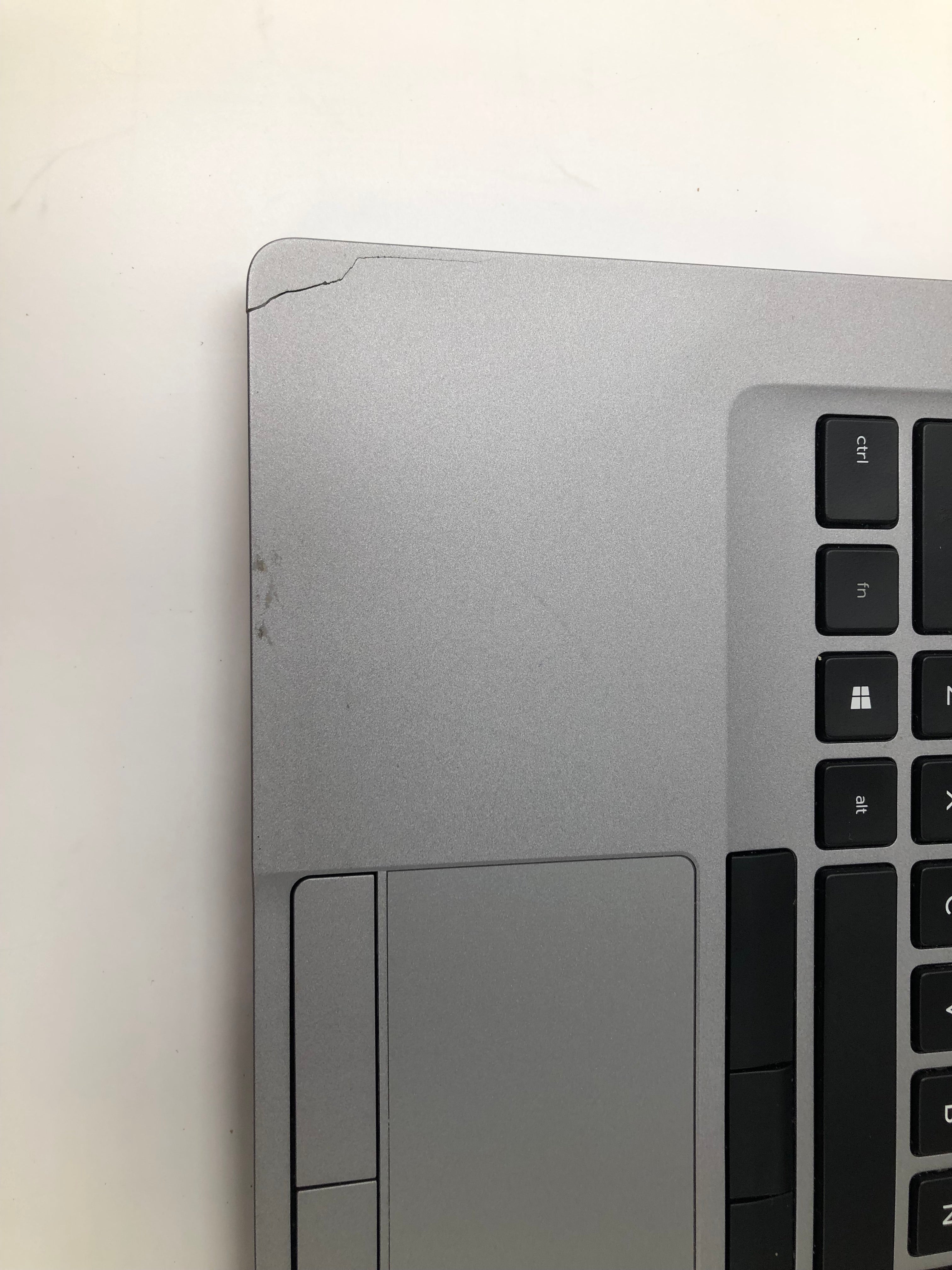 Dell Laptop Latitude 5410 14" Screen i5 10th Gen 8GB RAM No SSD No OS *Spares*