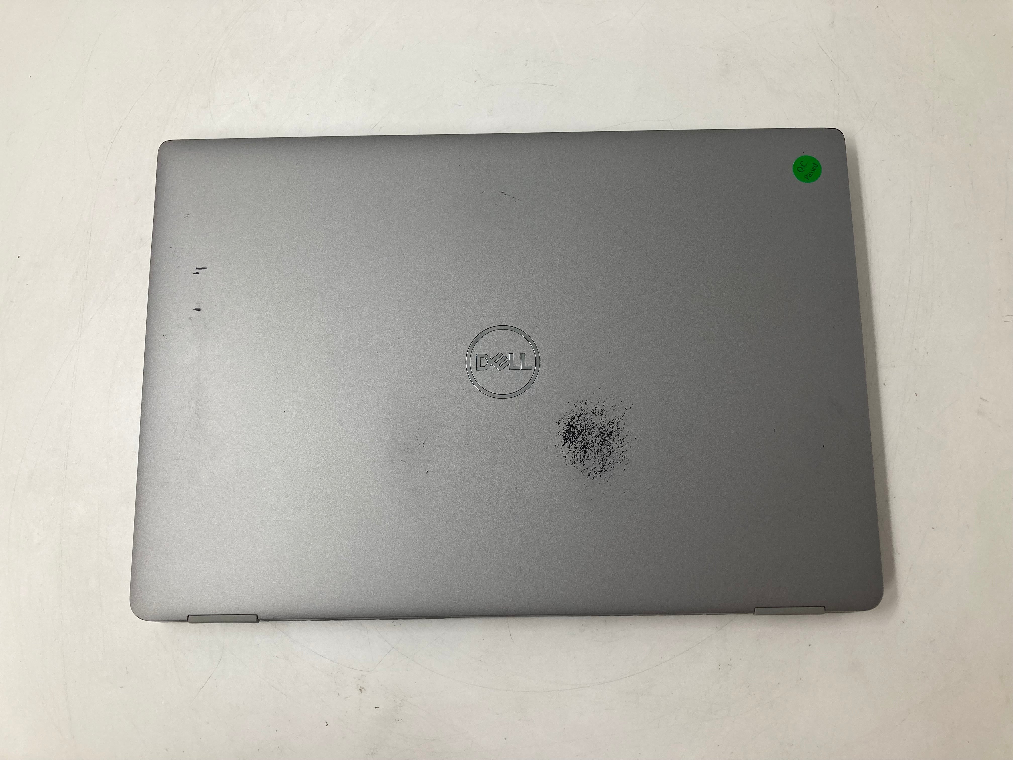 Dell Laptop Latitude 5320 13" i5 11th Gen 8GB RAM  256GB SSD W11 #14