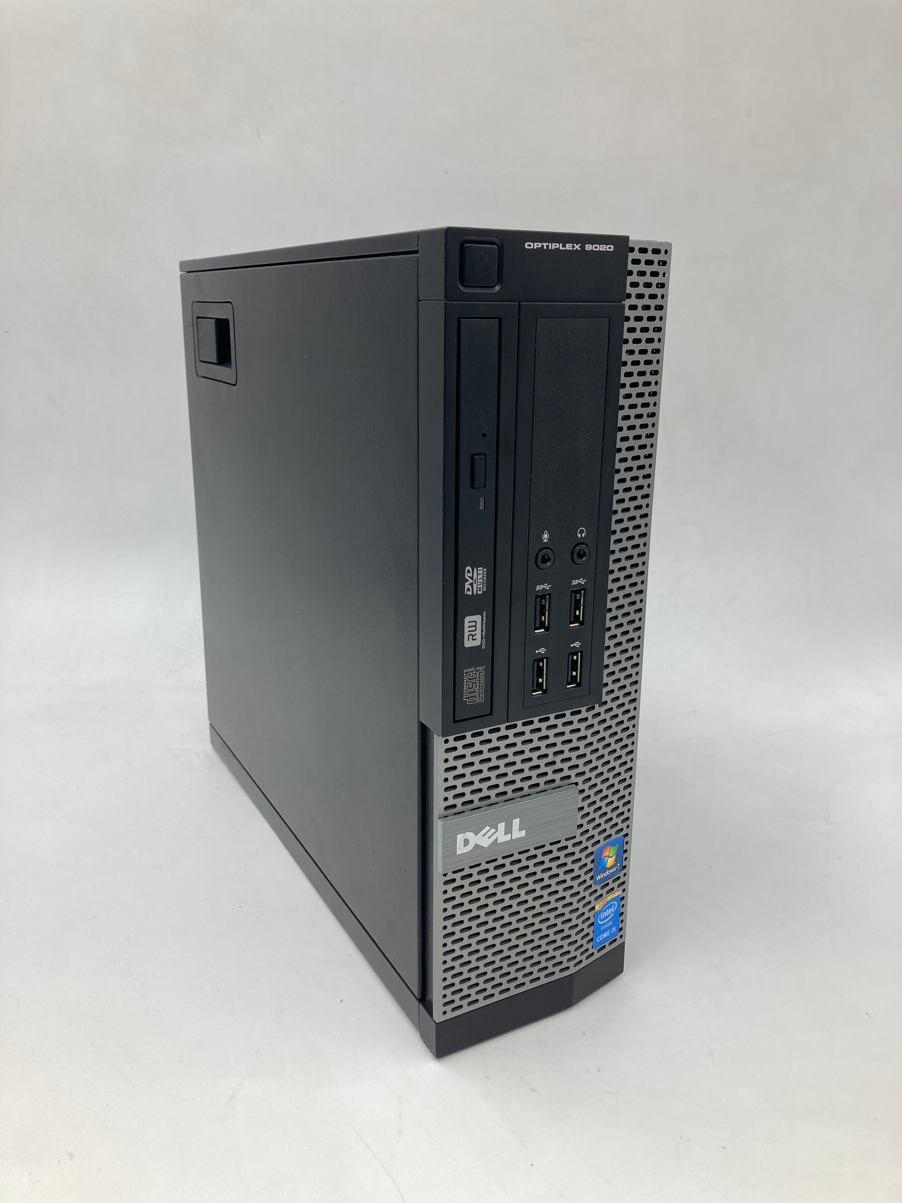 Dell Desktop SFF Optiplex 9020 i5 4th Gen 4GB RAM No HDD *Spares*