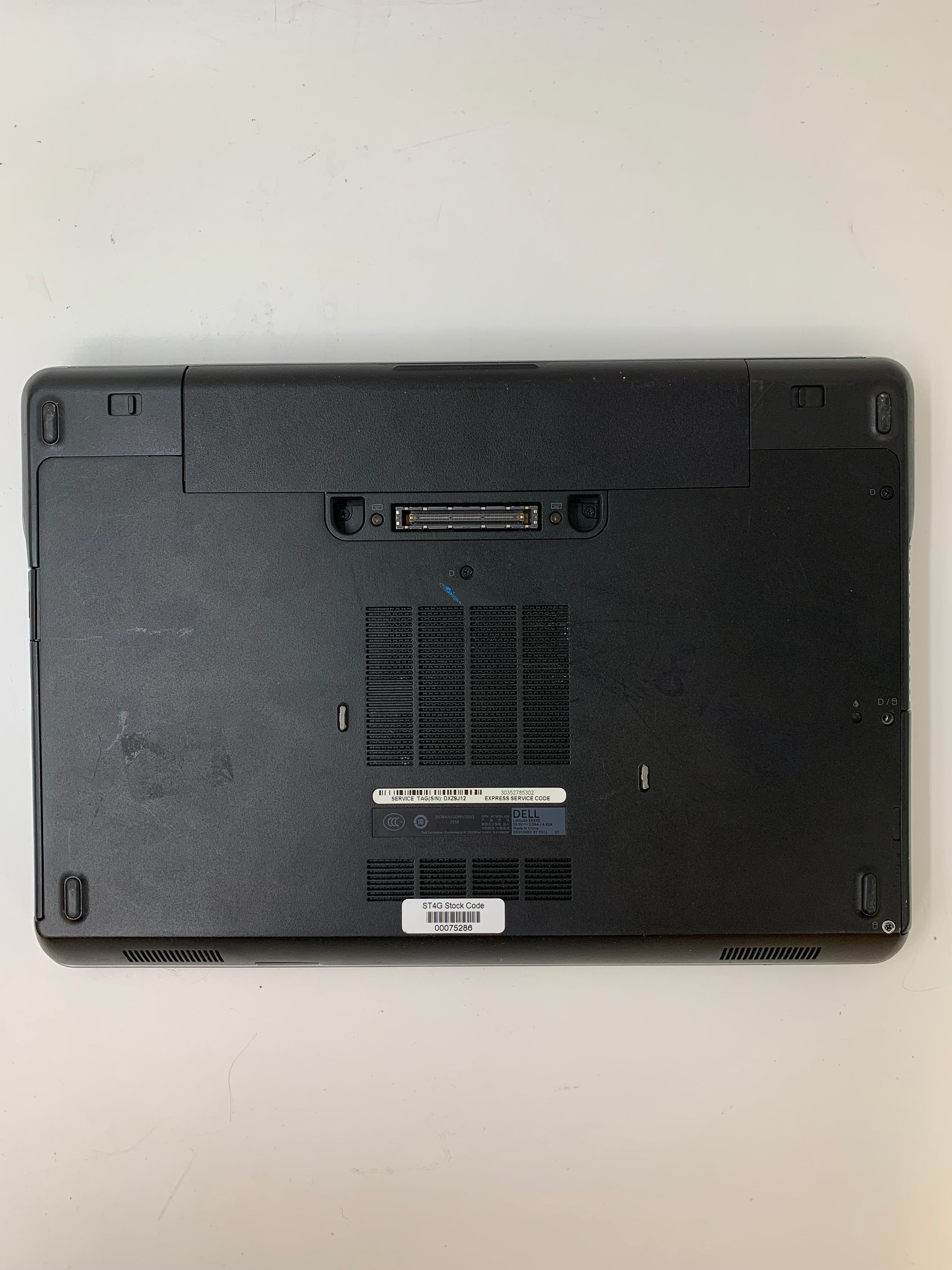 Dell Latitude E6440 | 14" HD | i7 4th Gen | 8GB RAM | 500GB HDD | W10