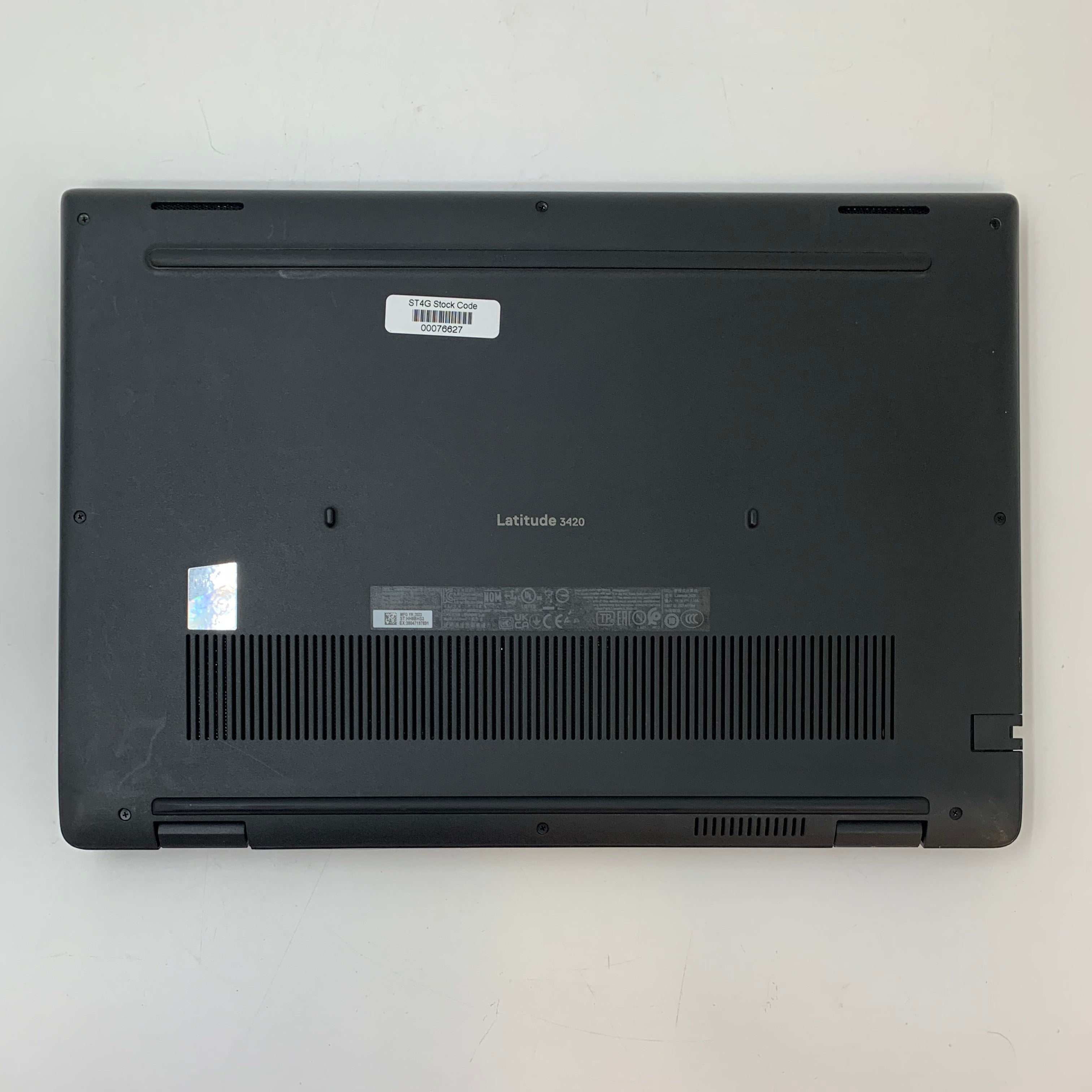 Dell Latitude 3420 | 14" FHD | i5 11th Gen | 8GB RAM | 256GB SSD | W11 Pro