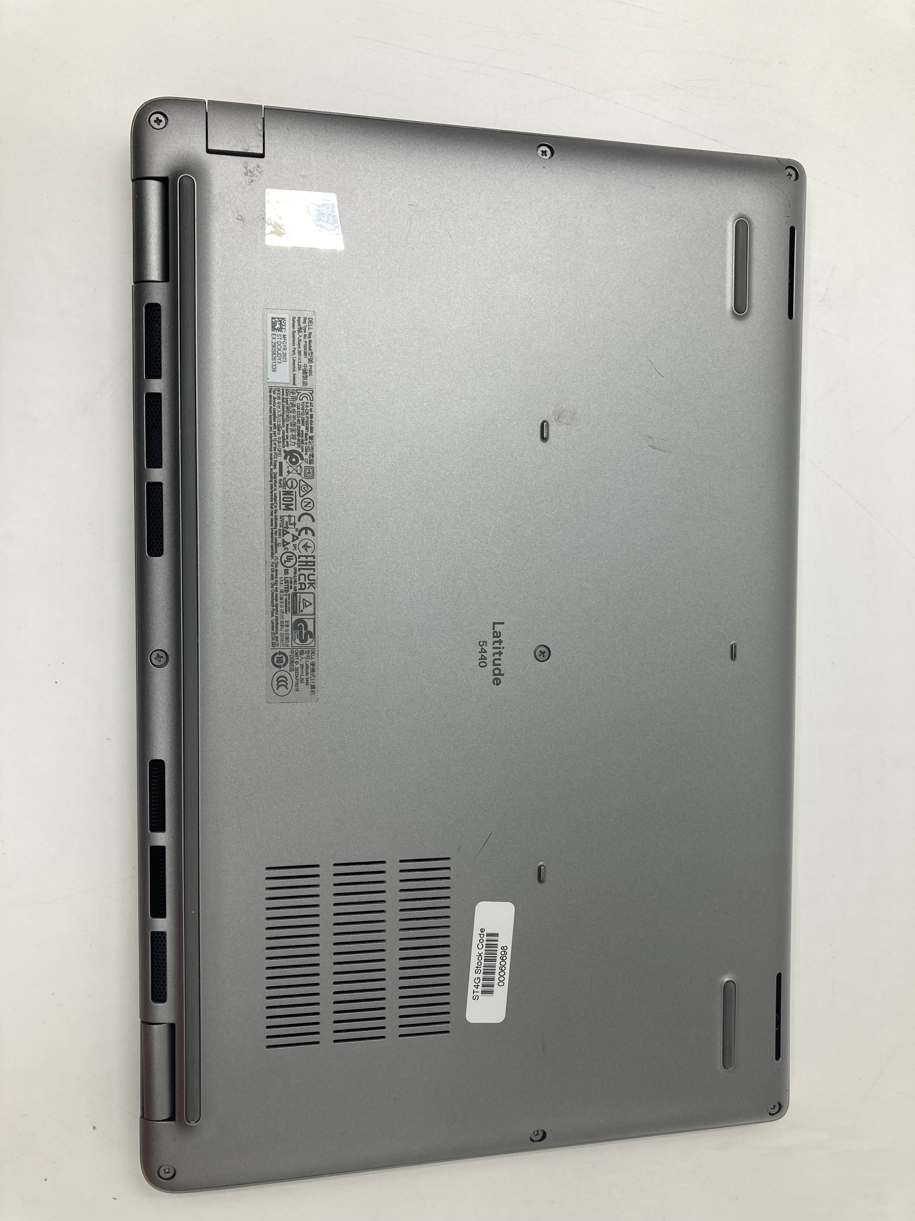 Dell Laptop Latitude 5440 14" Screen i5 13th Gen 16GB RAM NO SSD NO OS *Spares*