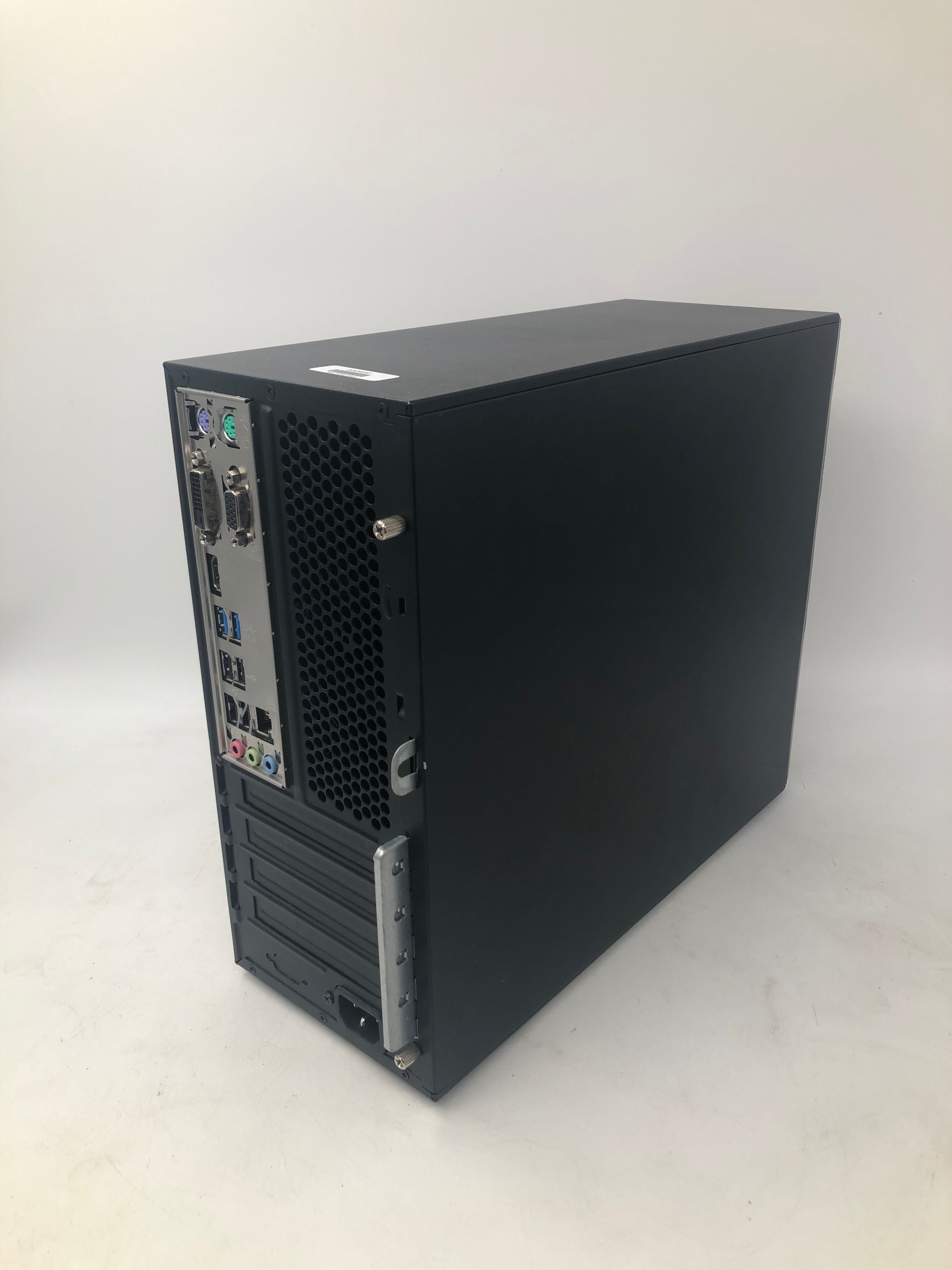 ZooStorm Desktop PC SFF i5 7th Gen 8GB RAM No HDD No OS