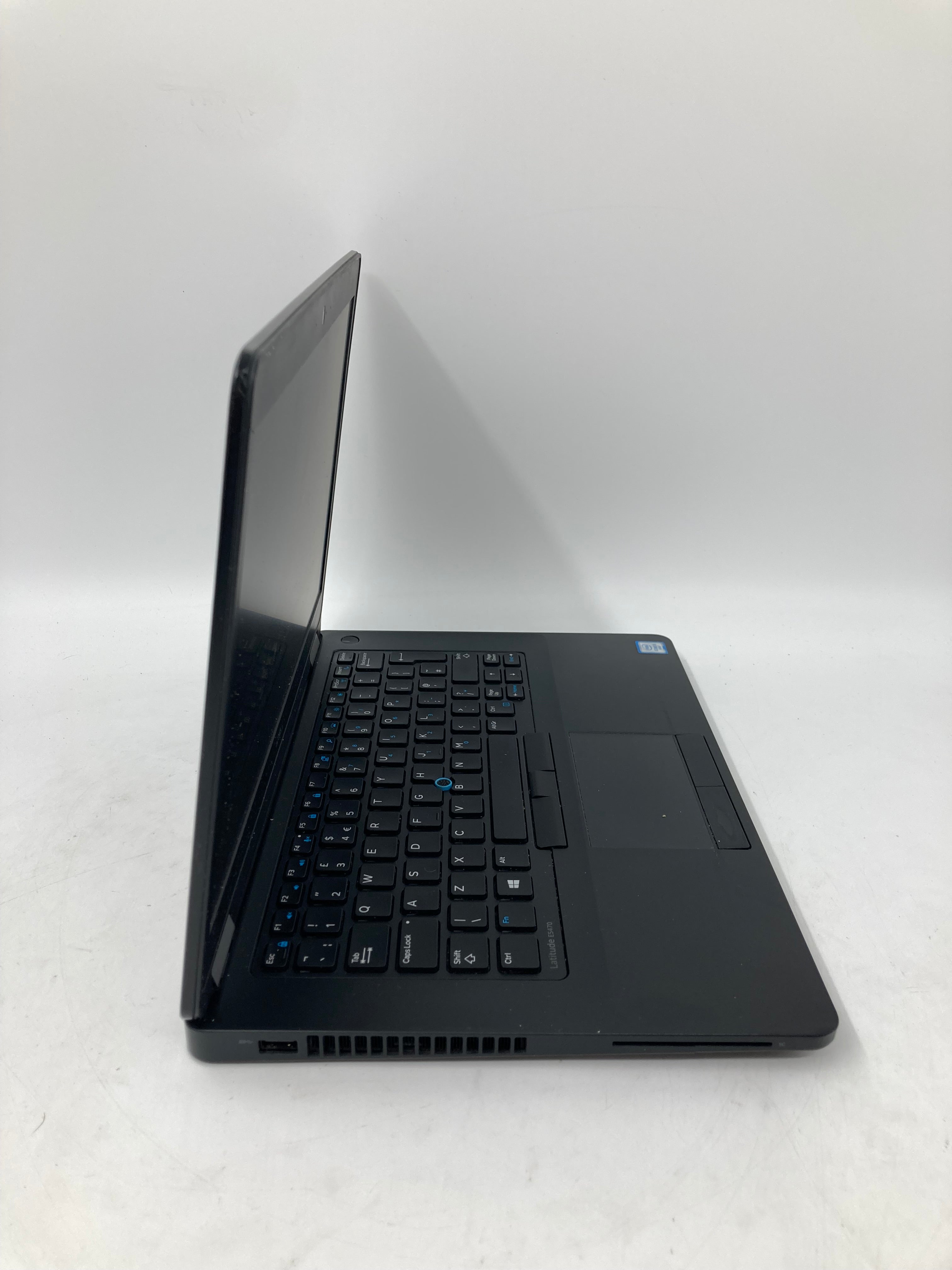 Dell Latitude E5470 14" Screen i5 6th Gen 8GB RAM No SSD -Spares-