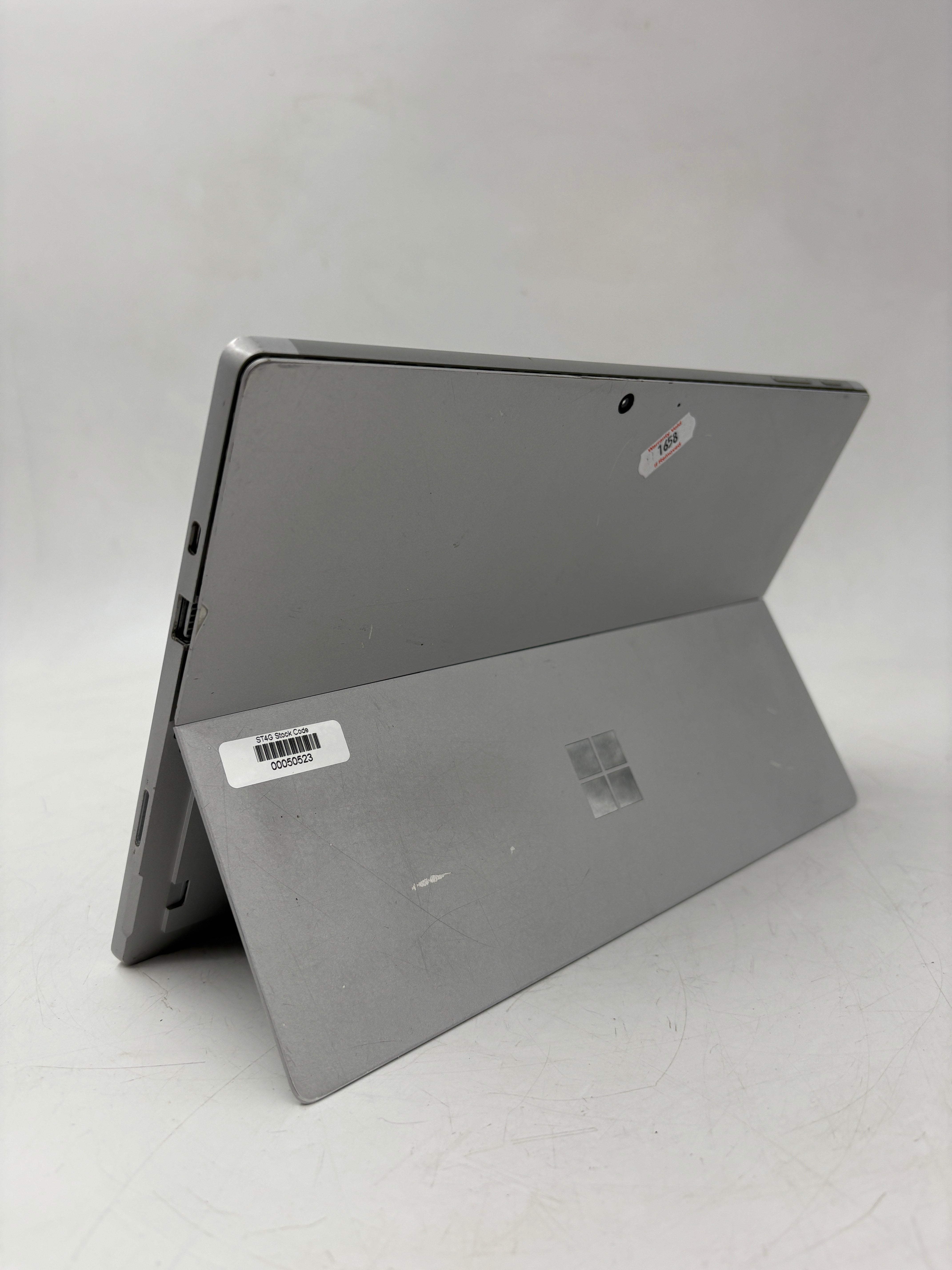 Microsoft Surface Pro 7 i7 10th Gen 16GB RAM 256GB SSD W10