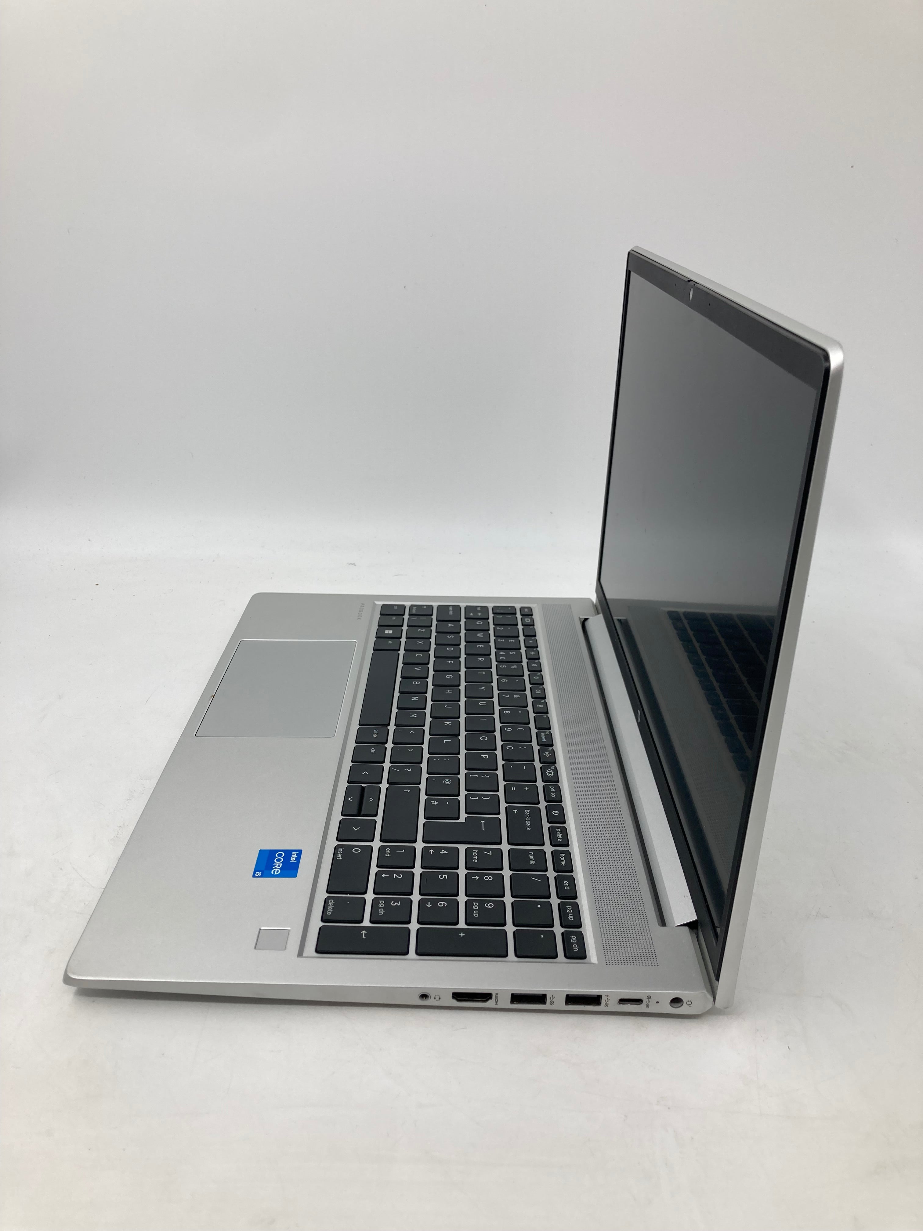 HP ProBook 450 G8 15" Screen i5 11th Gen No RAM No SSD No OS *Spares*