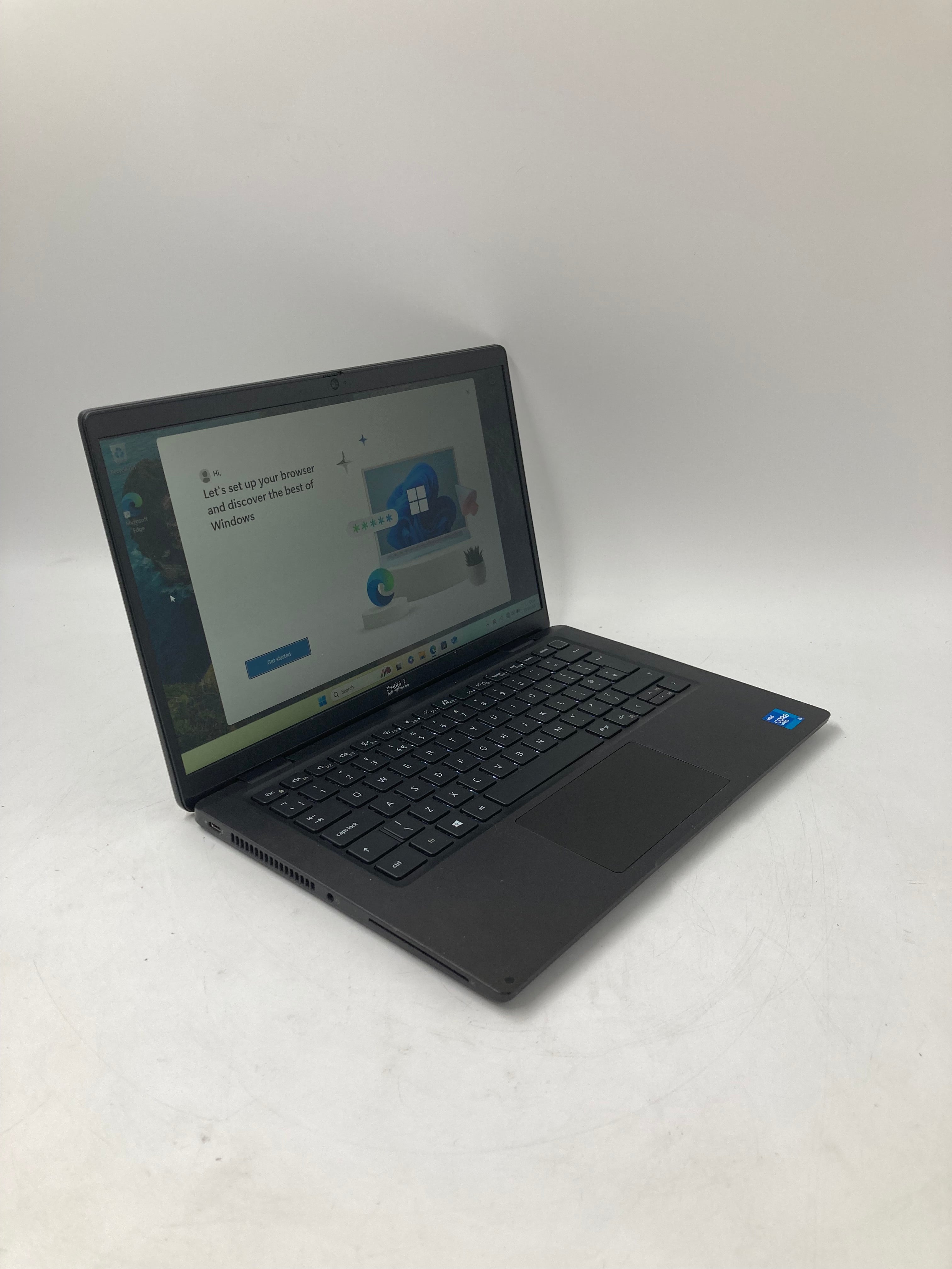 Dell Latitude 7320 13" Screen i5 11th Gen 8GB RAM 256GB SSD W11